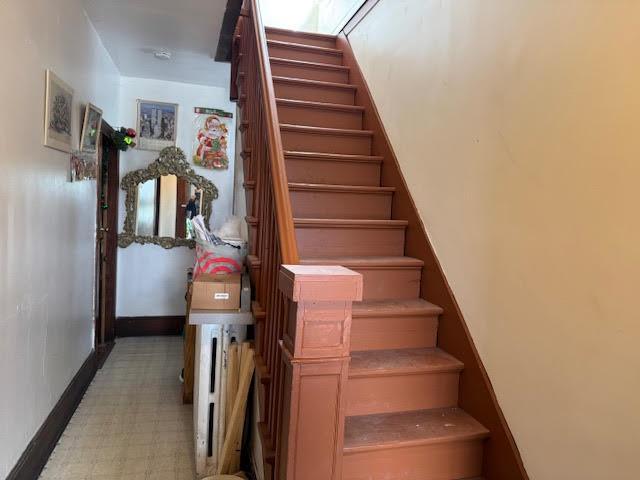 Single Family Robinson  Orange County, NY 12550, MLS-855338-22
