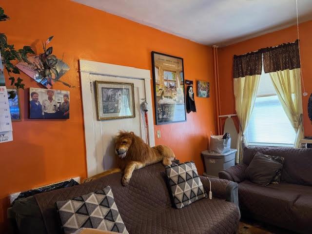 Single Family Robinson  Orange County, NY 12550, MLS-855338-26