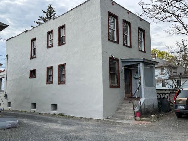Single Family Robinson  Orange County, NY 12550, MLS-855338-3