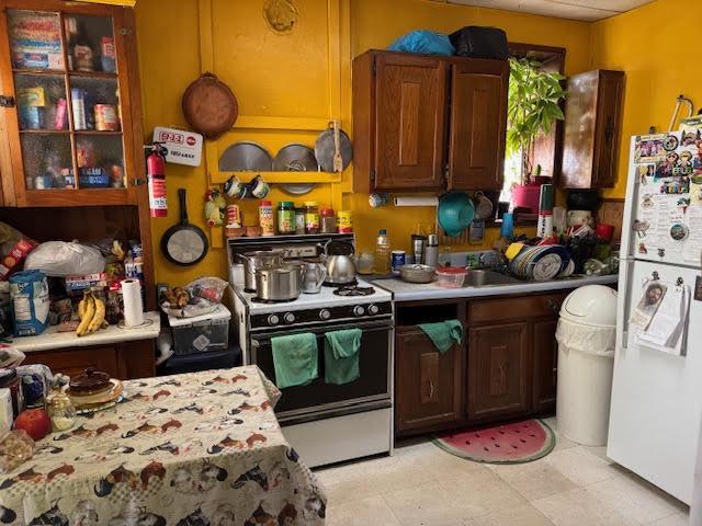Single Family Robinson  Orange County, NY 12550, MLS-855338-32