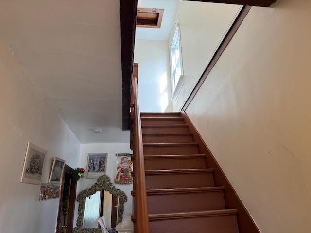 Single Family Robinson  Orange County, NY 12550, MLS-855338-33