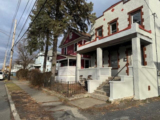 Single Family Robinson  Orange County, NY 12550, MLS-855338-37