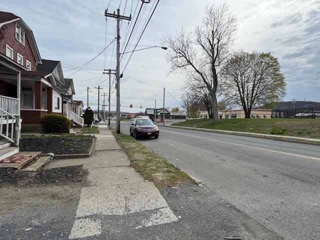 Single Family Robinson  Orange County, NY 12550, MLS-855338-39