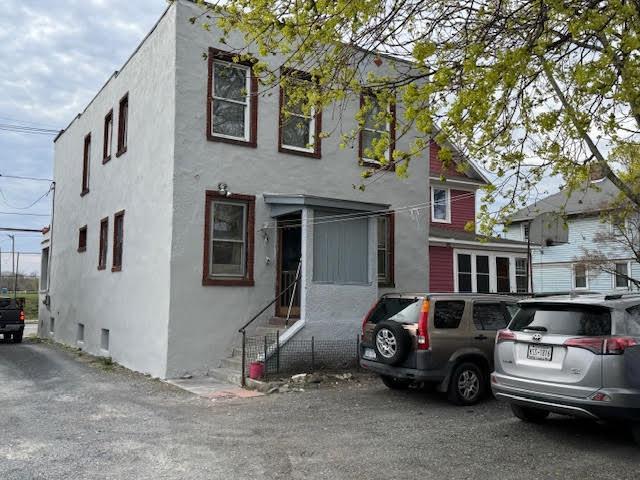 Single Family Robinson  Orange County, NY 12550, MLS-855338-40