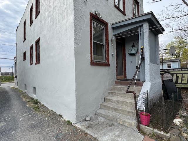 Single Family Robinson  Orange County, NY 12550, MLS-855338-41