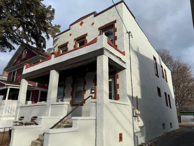 Single Family Robinson  Orange County, NY 12550, MLS-855338-44