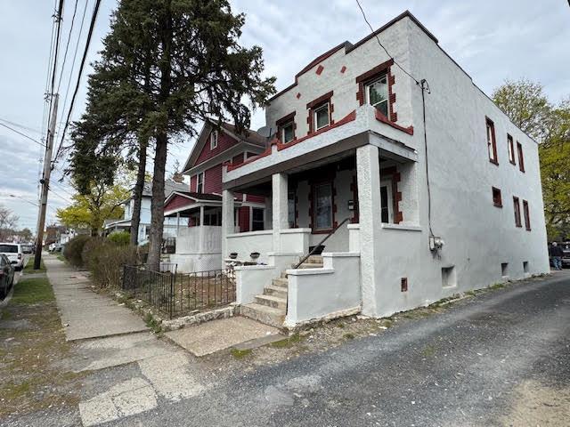 Single Family Robinson  Orange County, NY 12550, MLS-855338-49