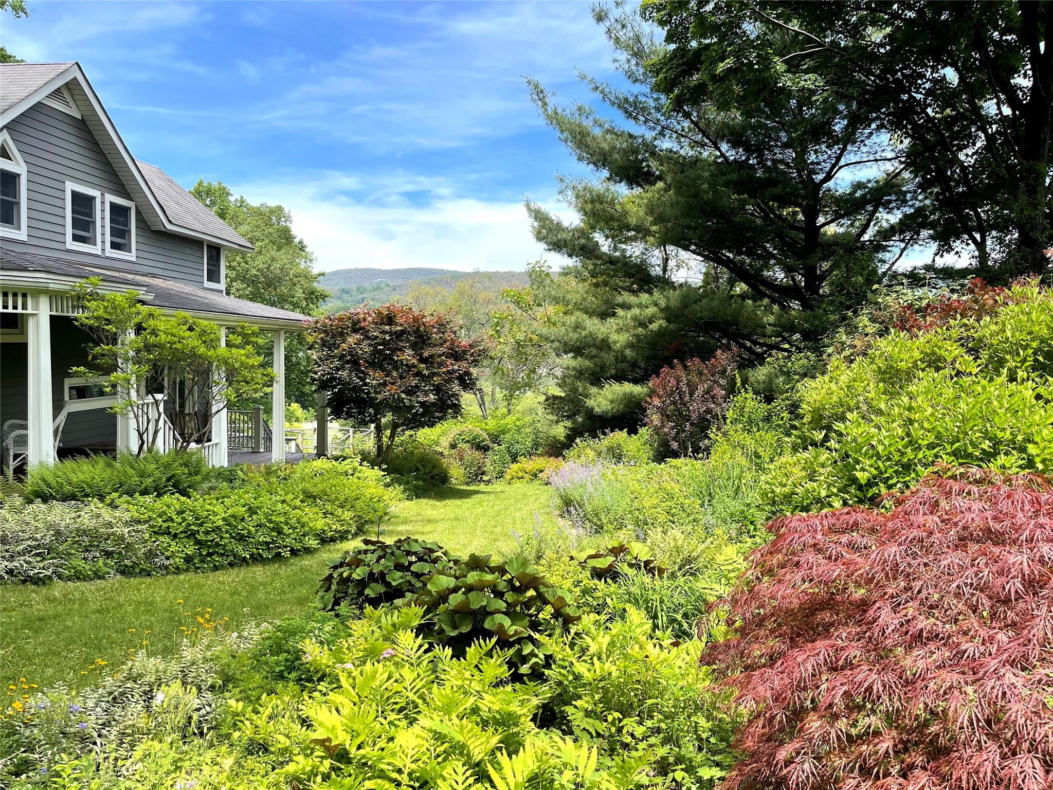 Single Family Manitou  Putnam County, NY 10524, MLS-855340-2
