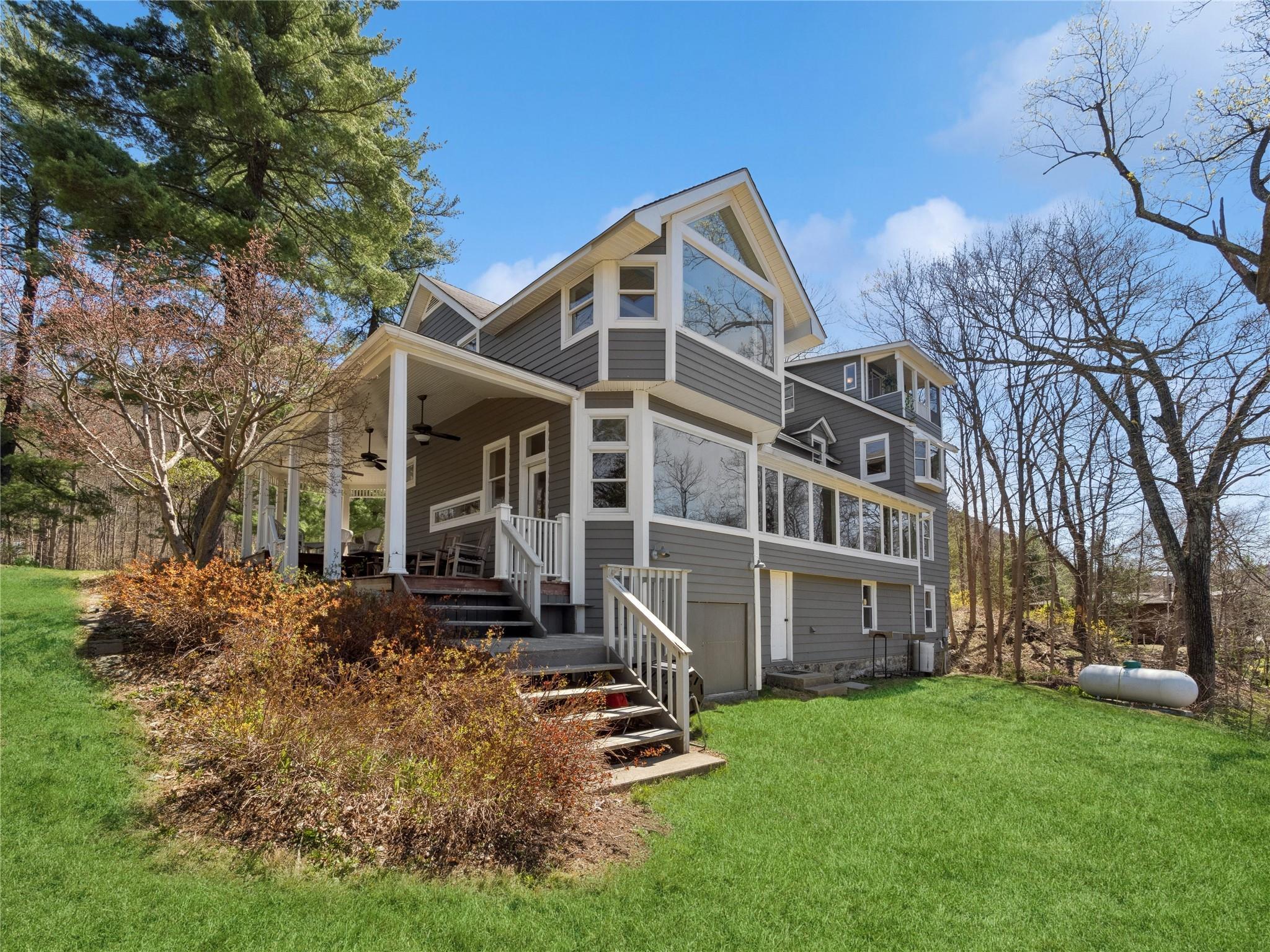 Single Family Manitou  Putnam County, NY 10524, MLS-855340-33
