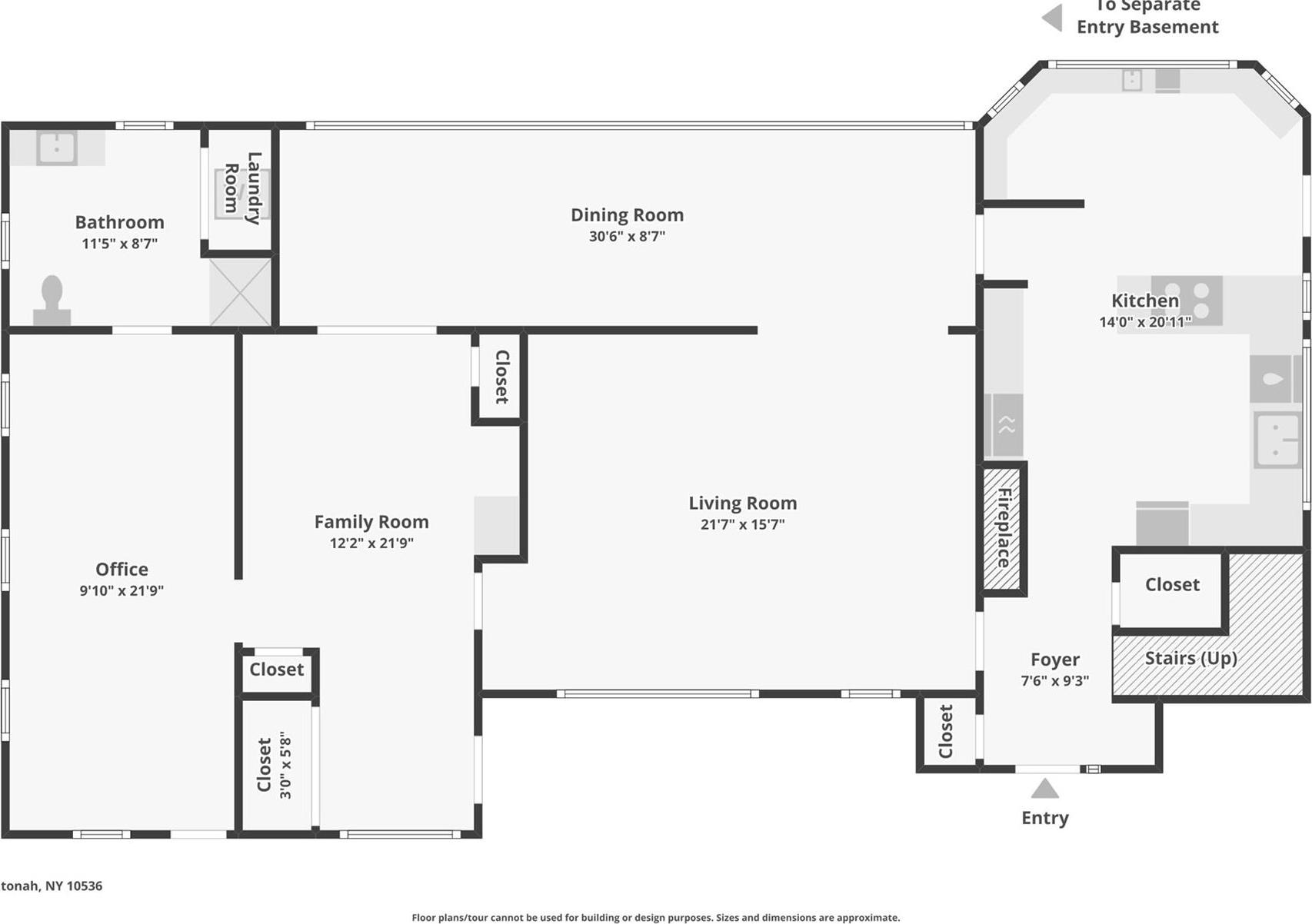 Single Family Manitou  Putnam County, NY 10524, MLS-855340-35