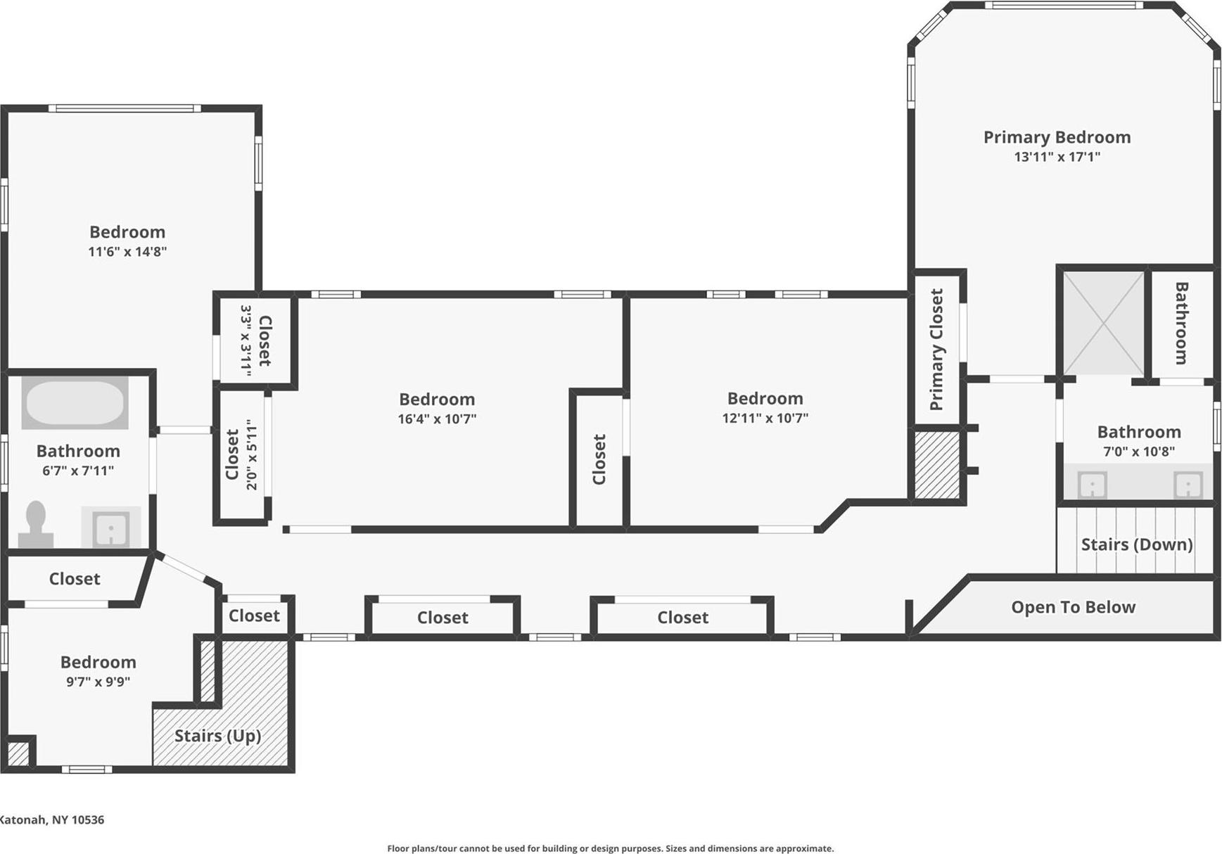 Single Family Manitou  Putnam County, NY 10524, MLS-855340-36