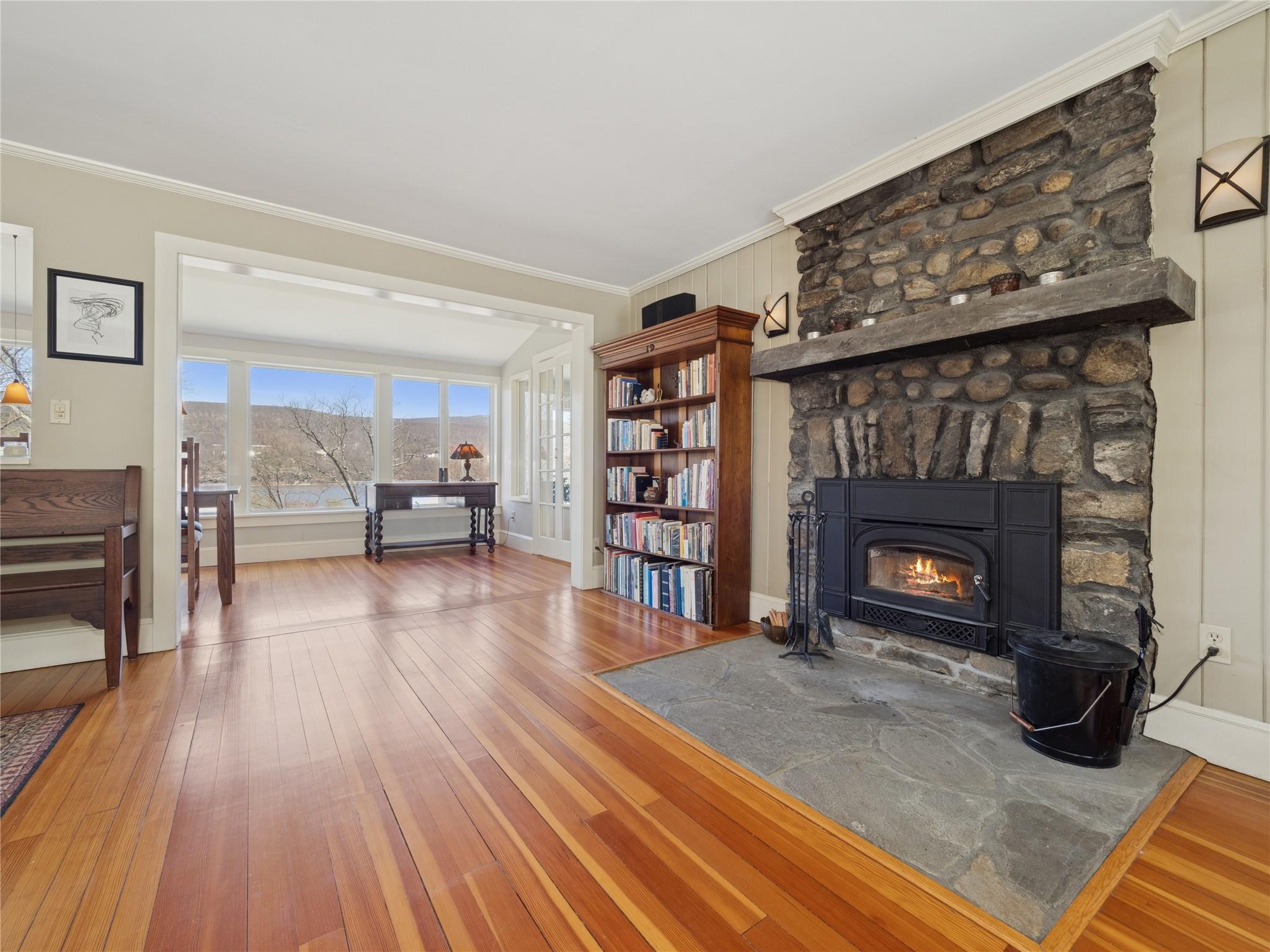 Single Family Manitou  Putnam County, NY 10524, MLS-855340-6