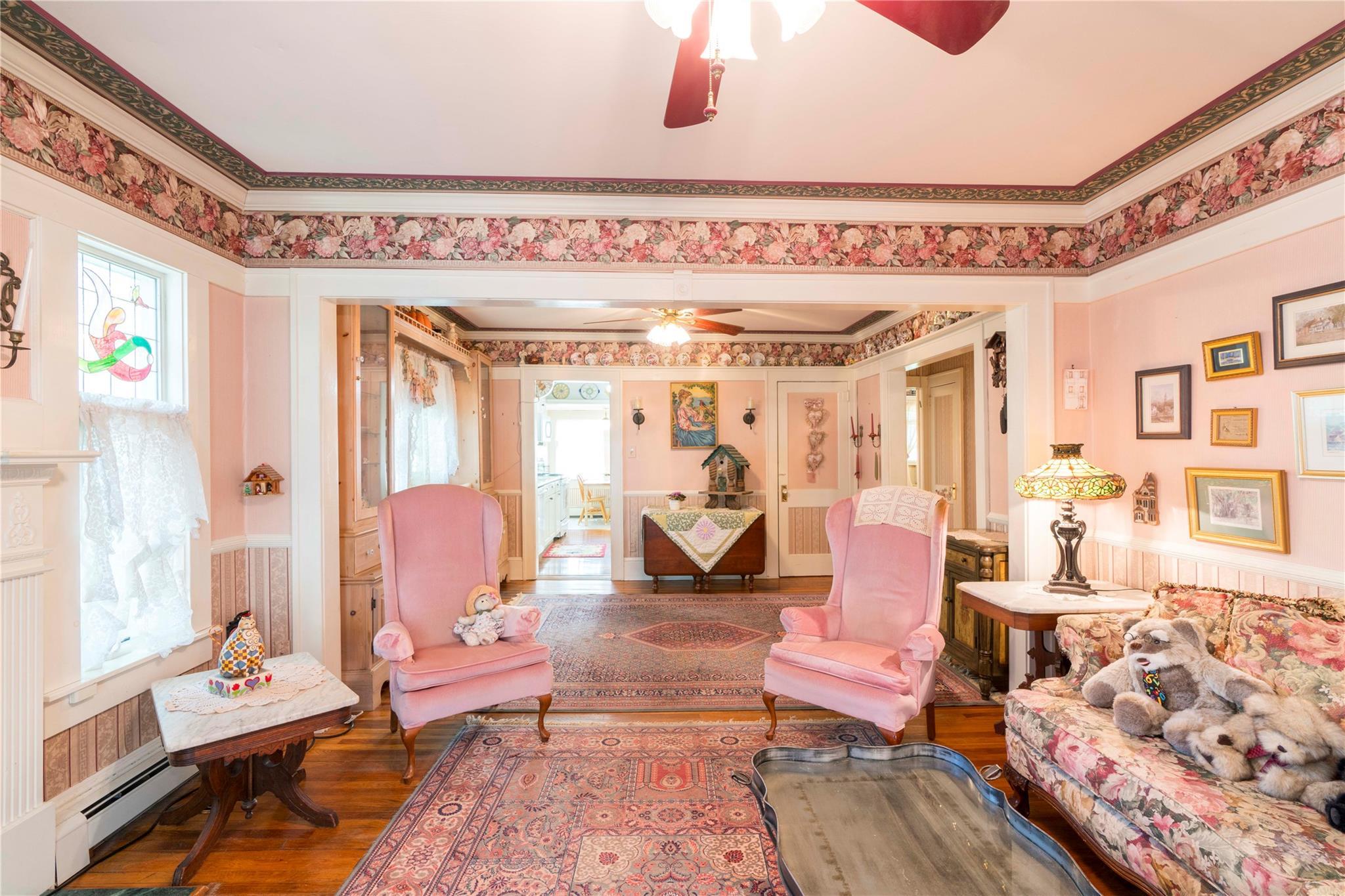 Single Family Jackson  Dutchess County, NY 12524, MLS-855347-10
