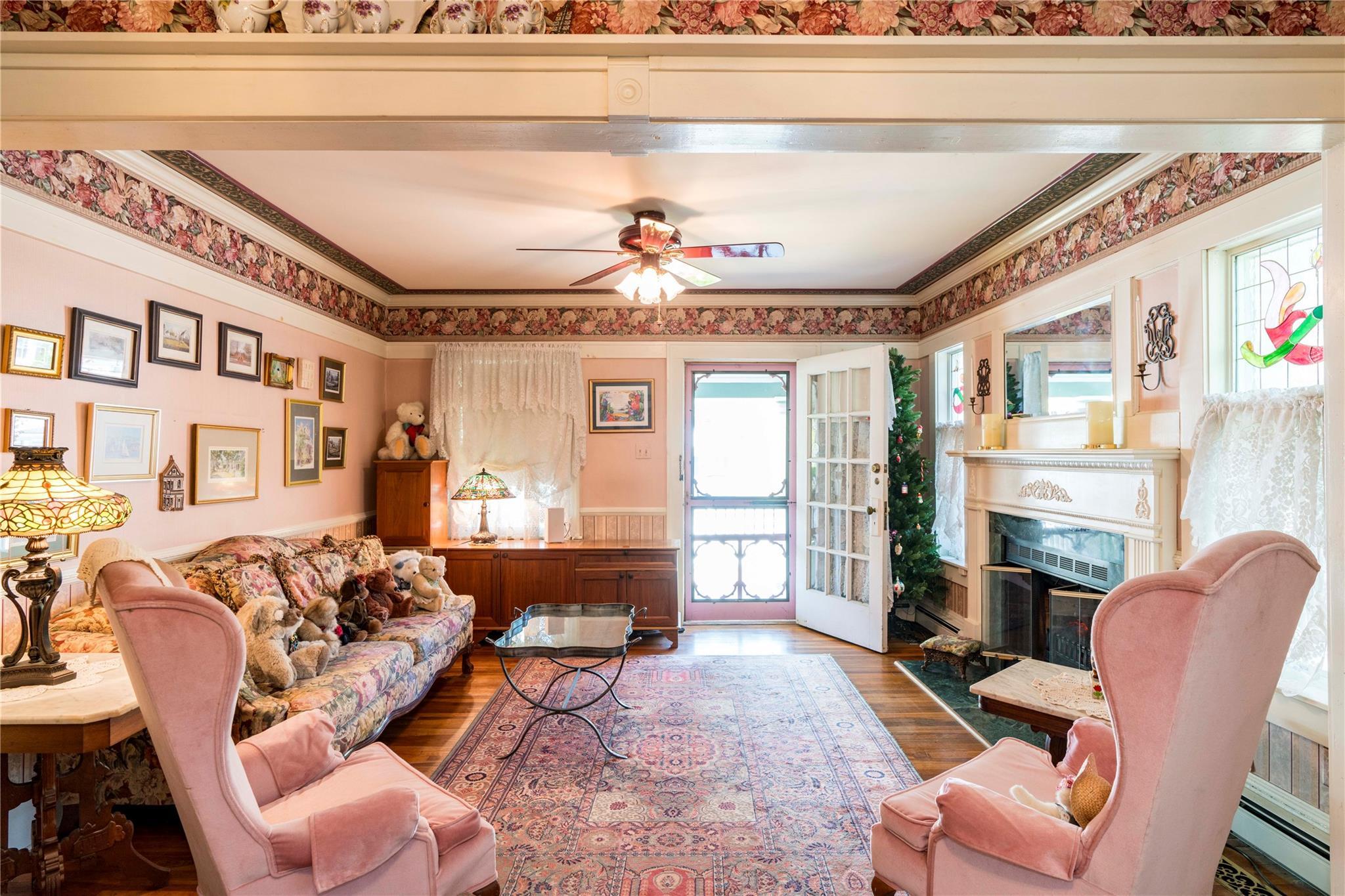 Single Family Jackson  Dutchess County, NY 12524, MLS-855347-11