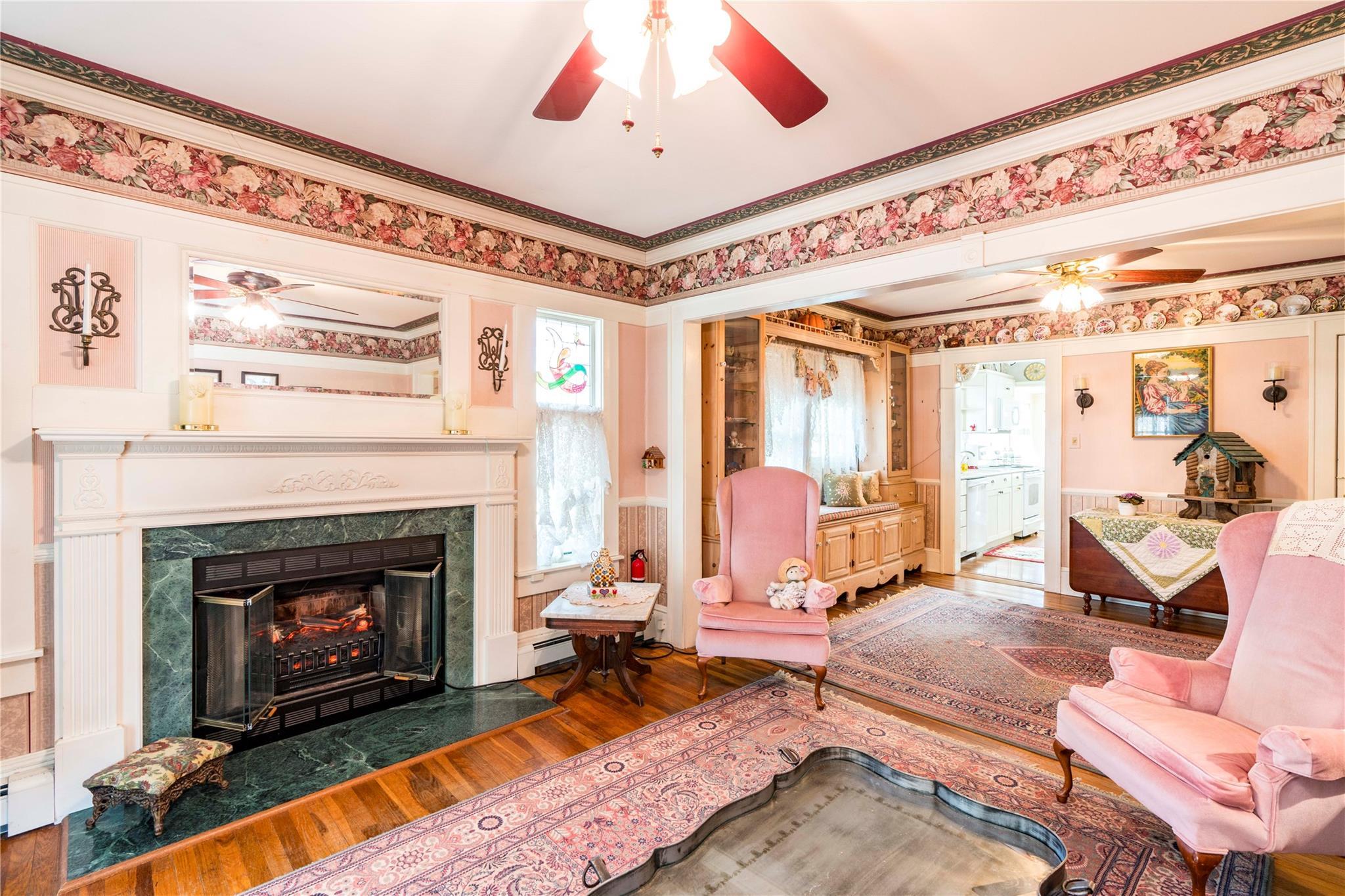 Single Family Jackson  Dutchess County, NY 12524, MLS-855347-12