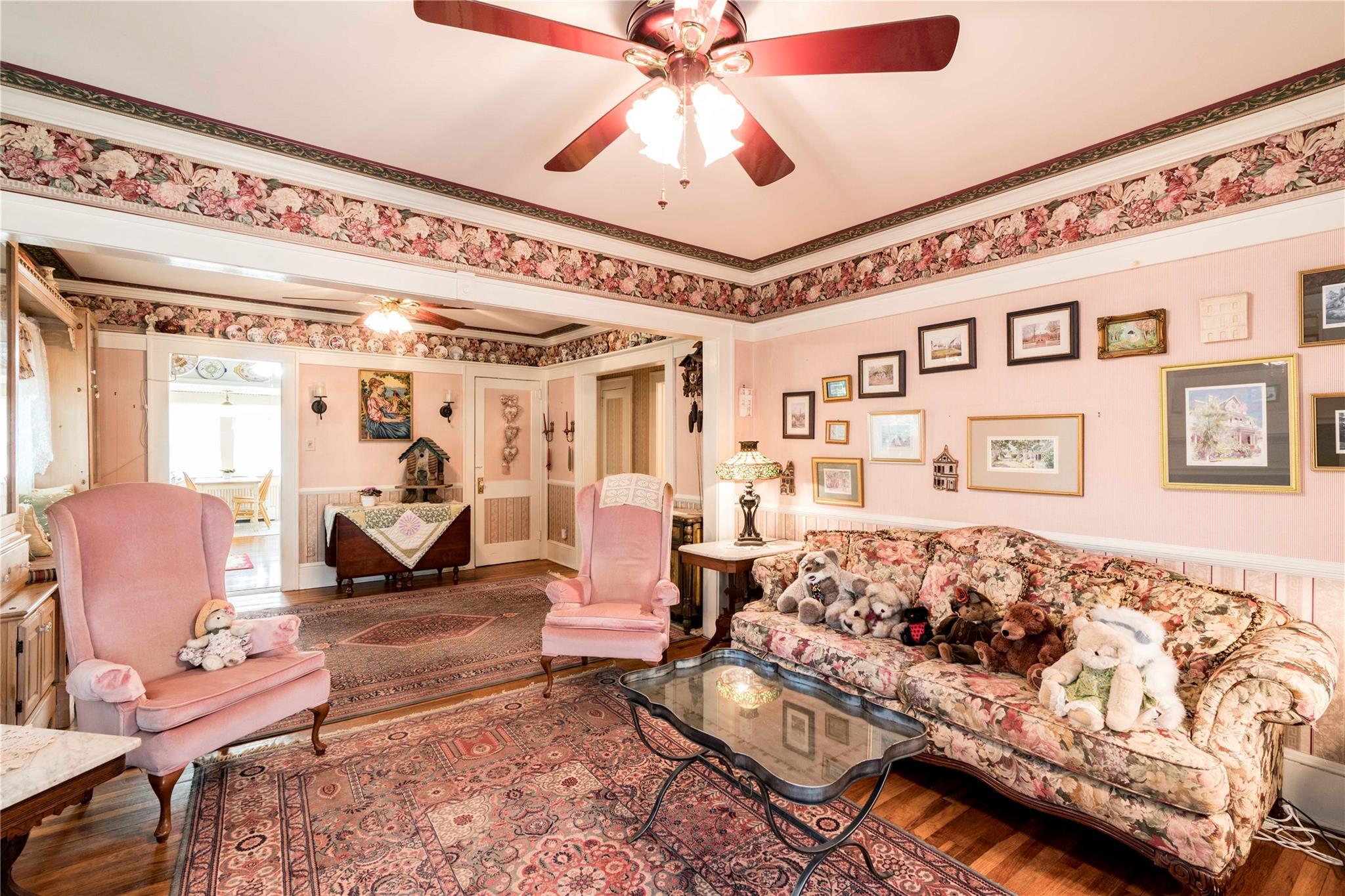 Single Family Jackson  Dutchess County, NY 12524, MLS-855347-13