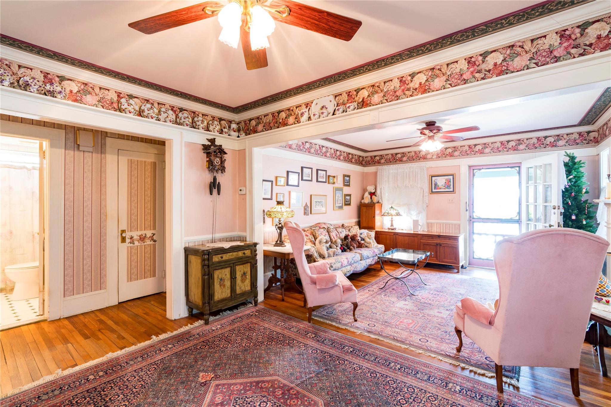 Single Family Jackson  Dutchess County, NY 12524, MLS-855347-14
