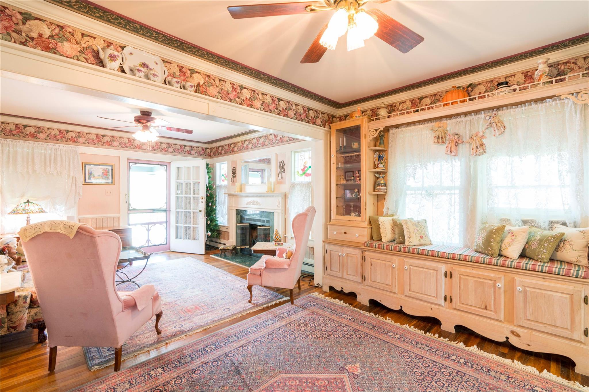 Single Family Jackson  Dutchess County, NY 12524, MLS-855347-15