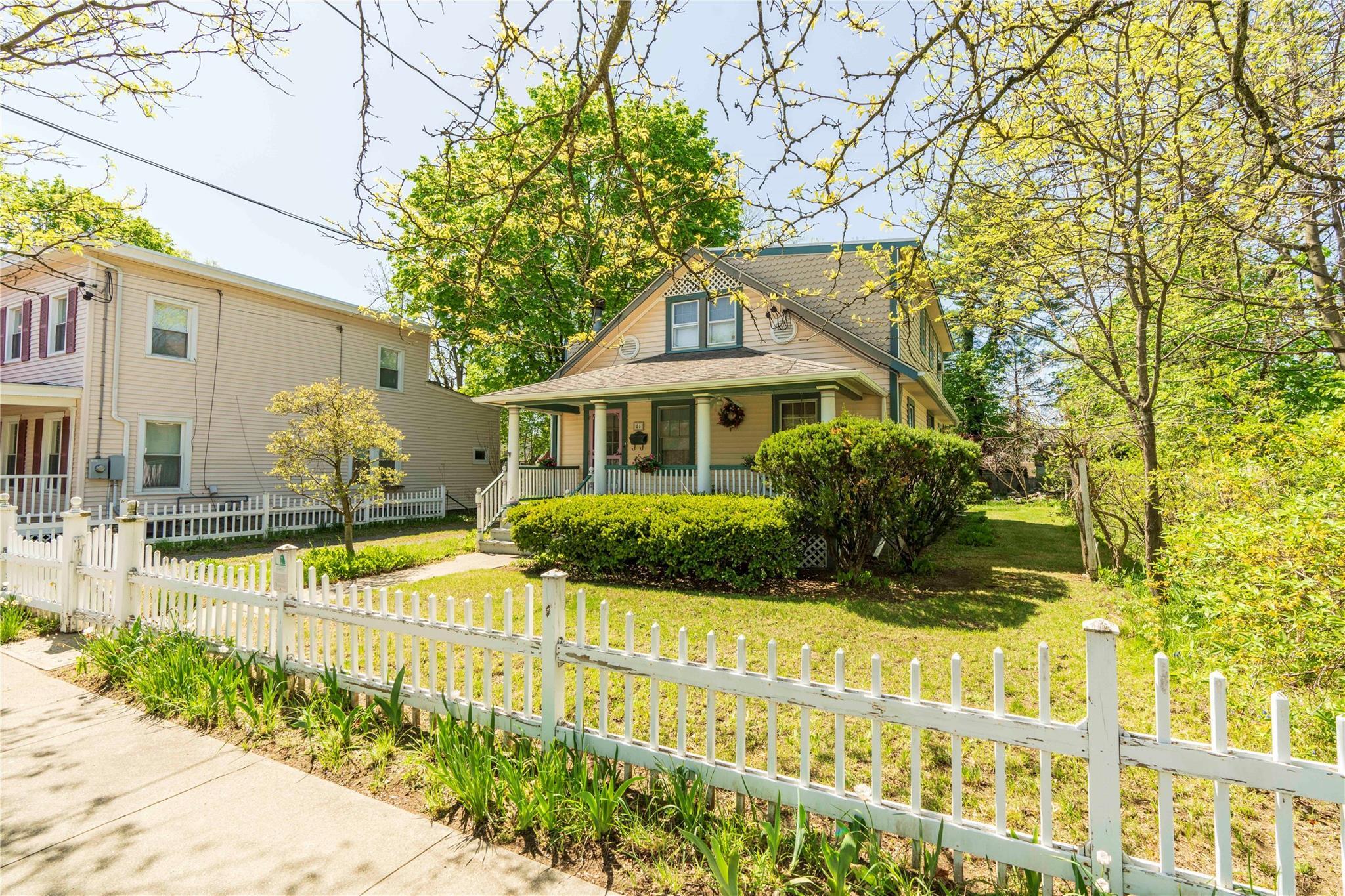 Single Family Jackson  Dutchess County, NY 12524, MLS-855347-2