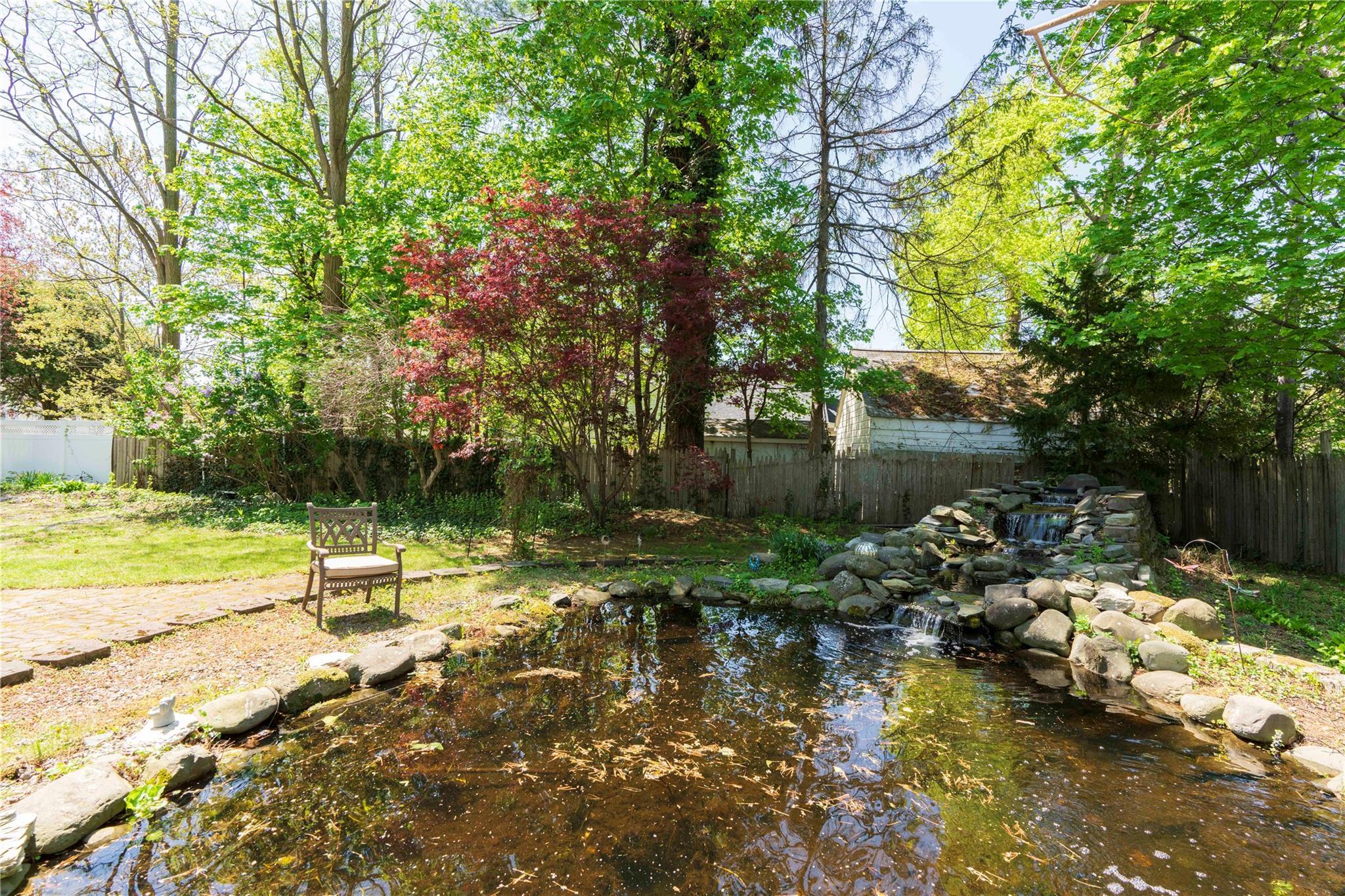 Single Family Jackson  Dutchess County, NY 12524, MLS-855347-3