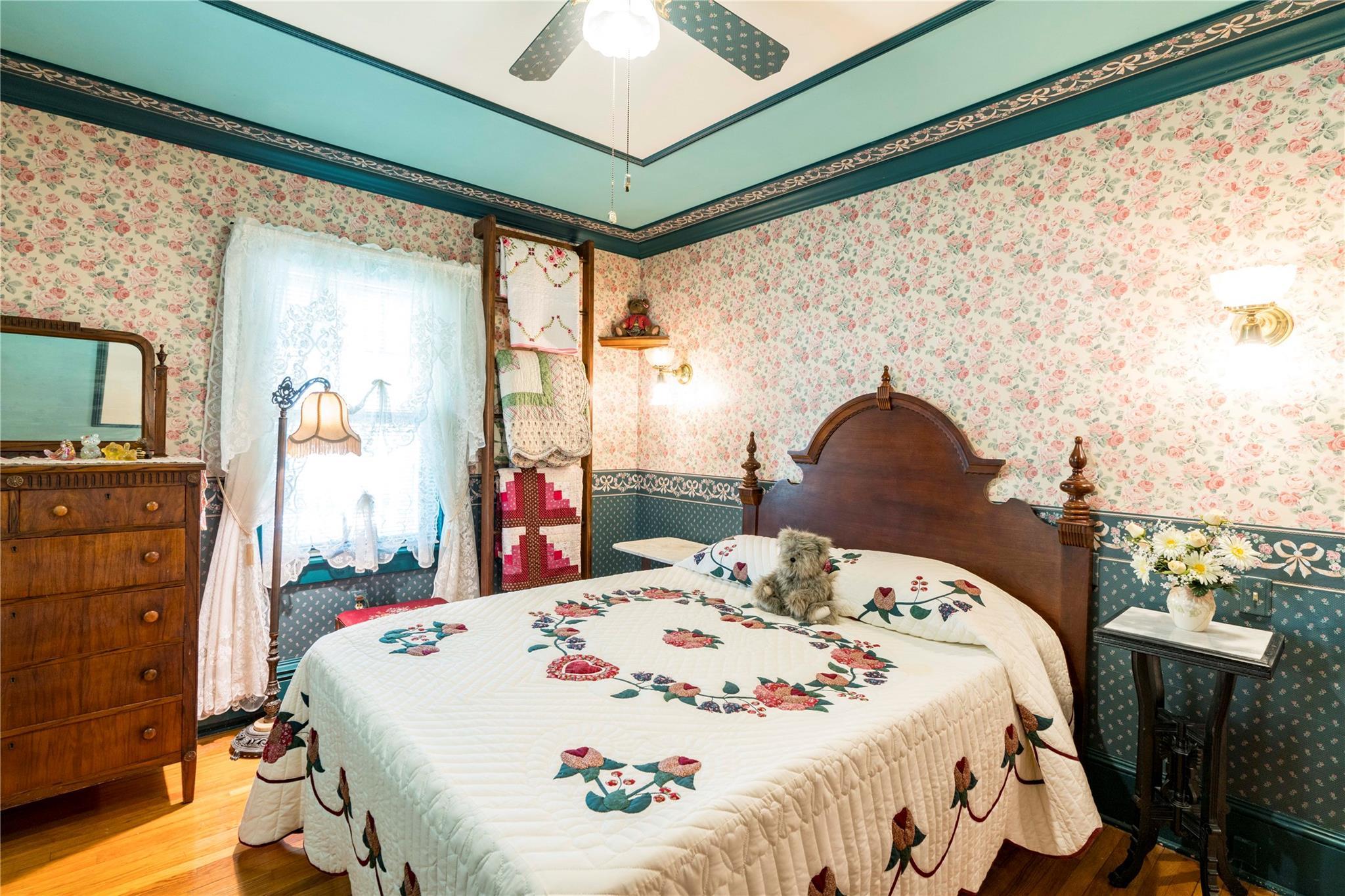 Single Family Jackson  Dutchess County, NY 12524, MLS-855347-30