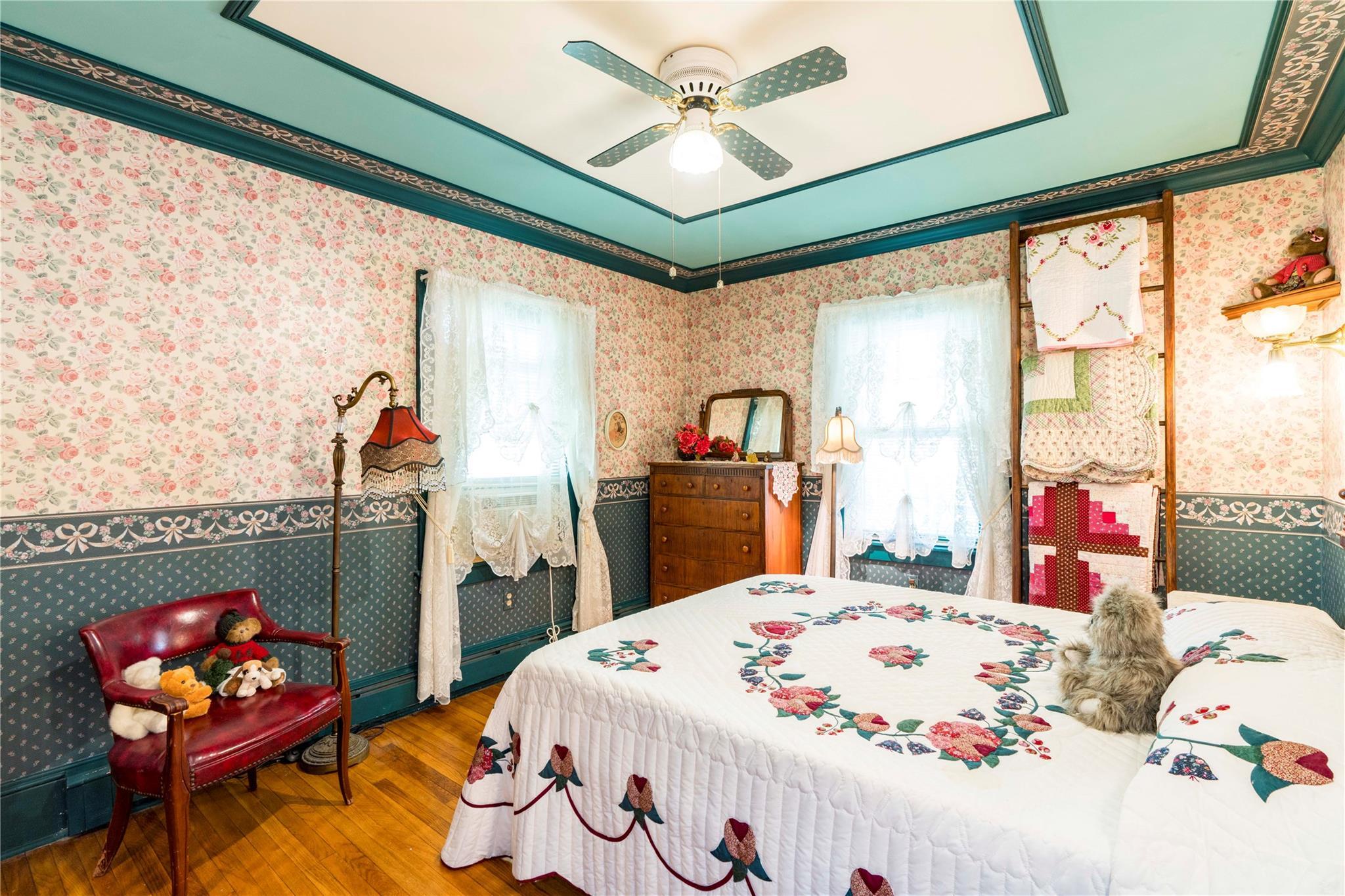 Single Family Jackson  Dutchess County, NY 12524, MLS-855347-31