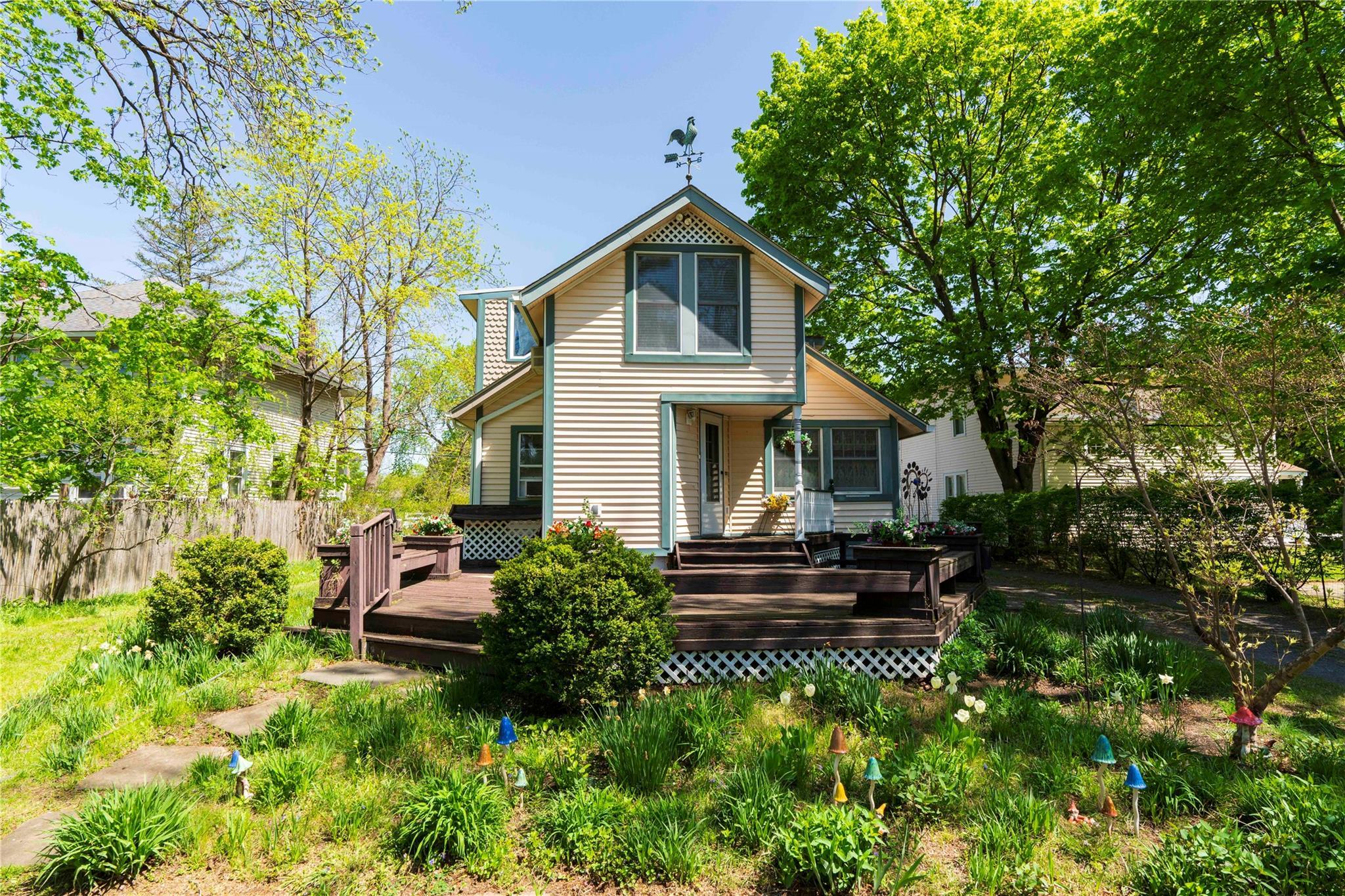 Single Family Jackson  Dutchess County, NY 12524, MLS-855347-37