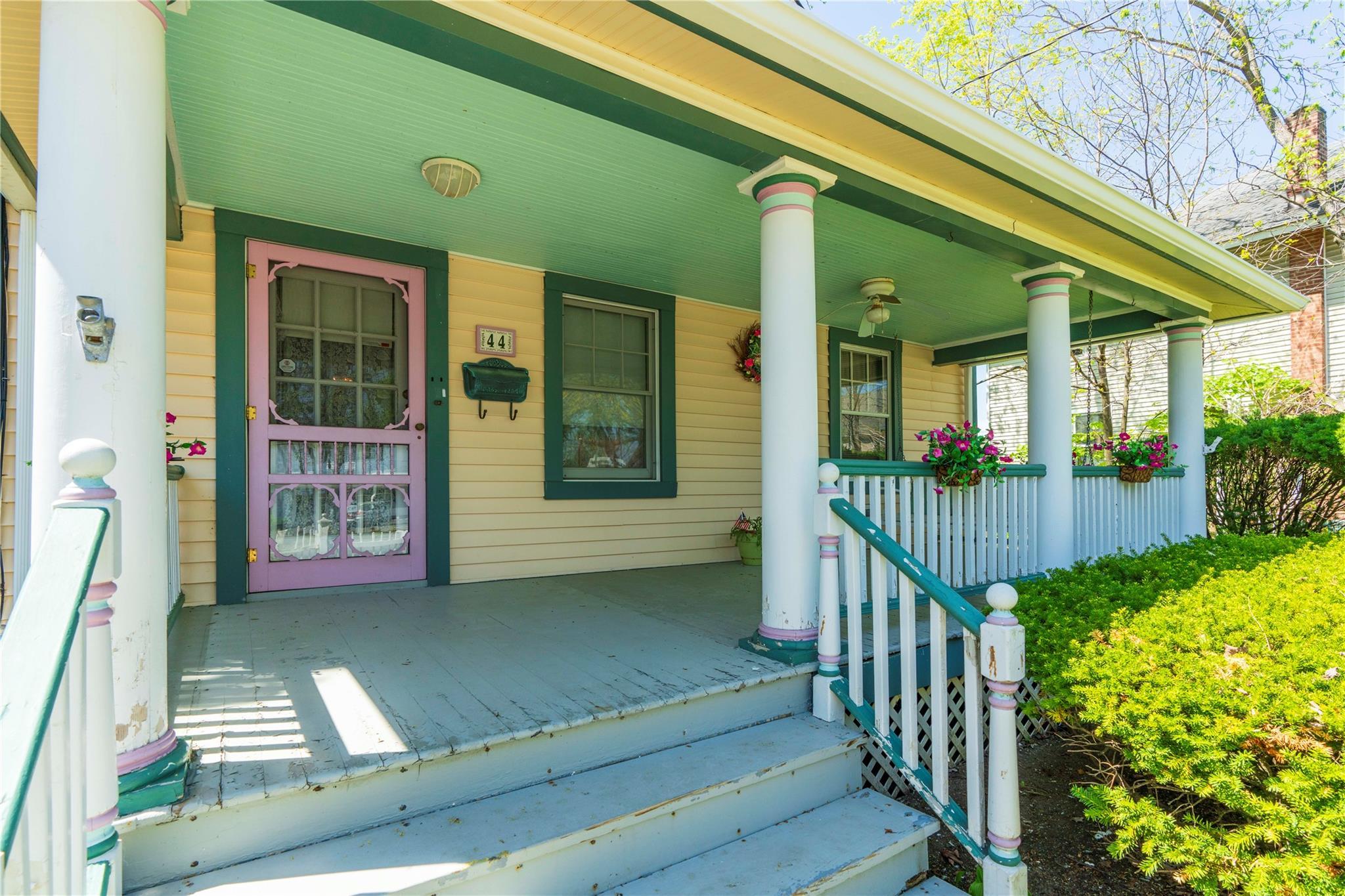 Single Family Jackson  Dutchess County, NY 12524, MLS-855347-4