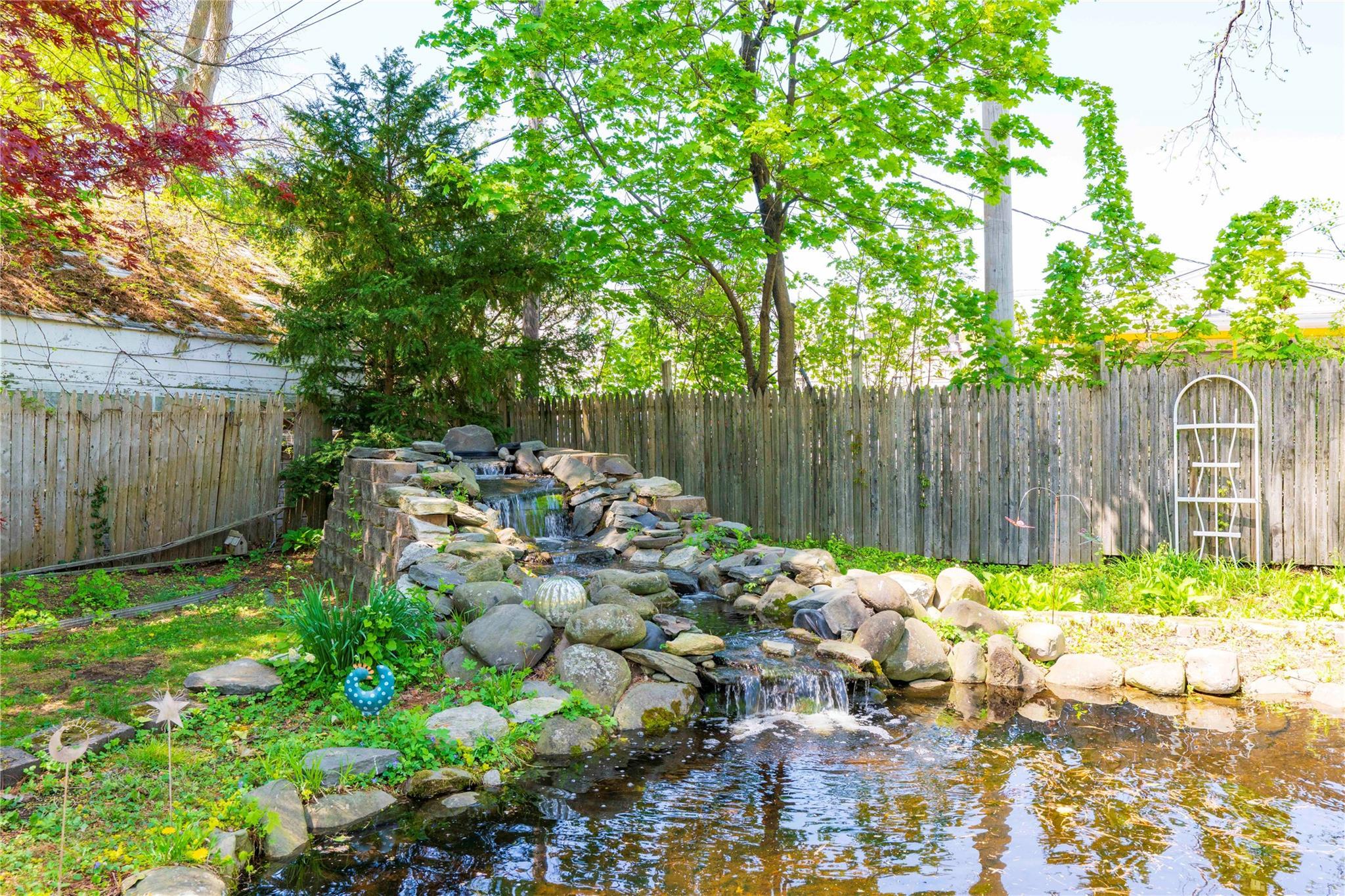 Single Family Jackson  Dutchess County, NY 12524, MLS-855347-44