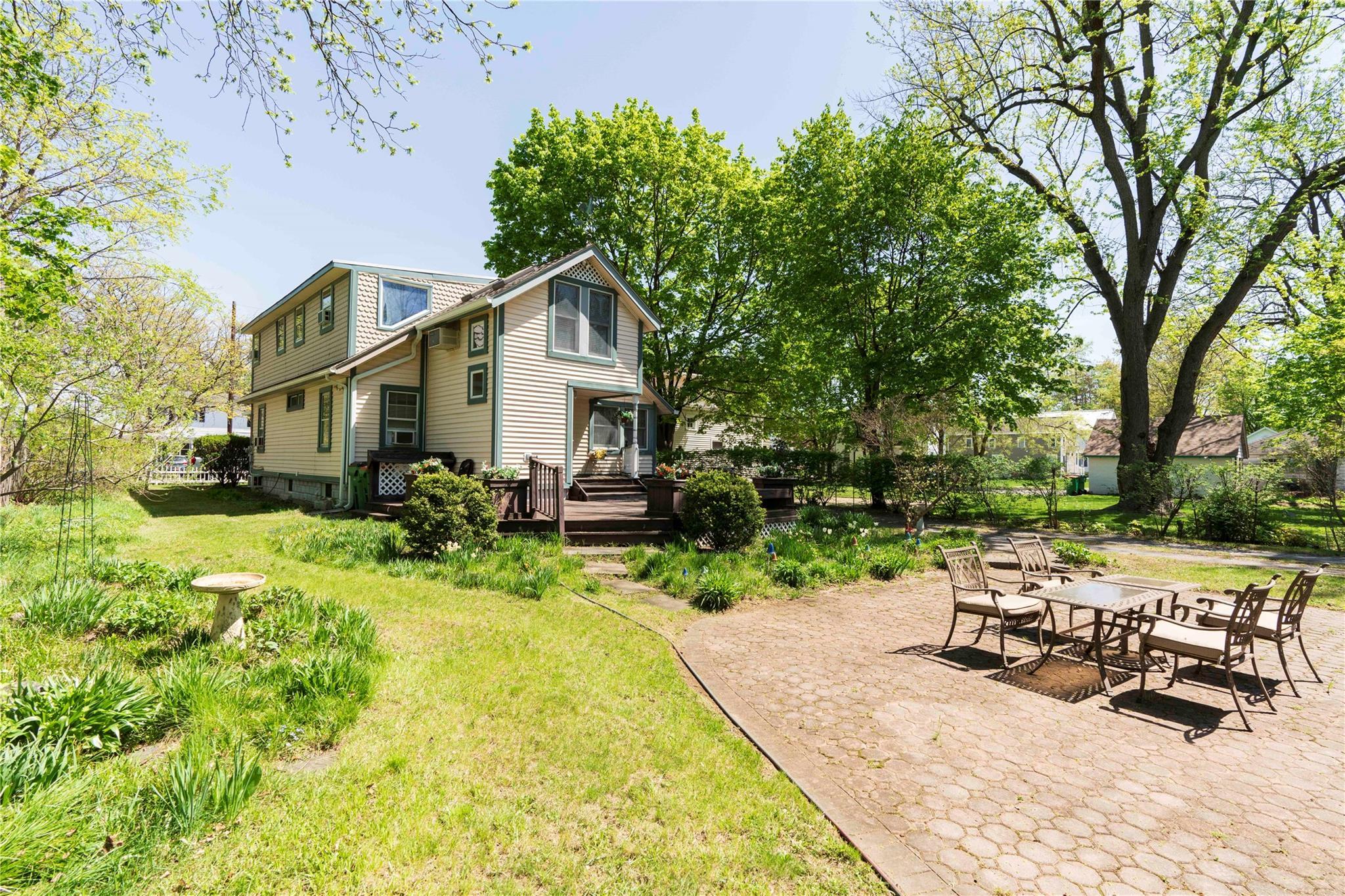Single Family Jackson  Dutchess County, NY 12524, MLS-855347-45