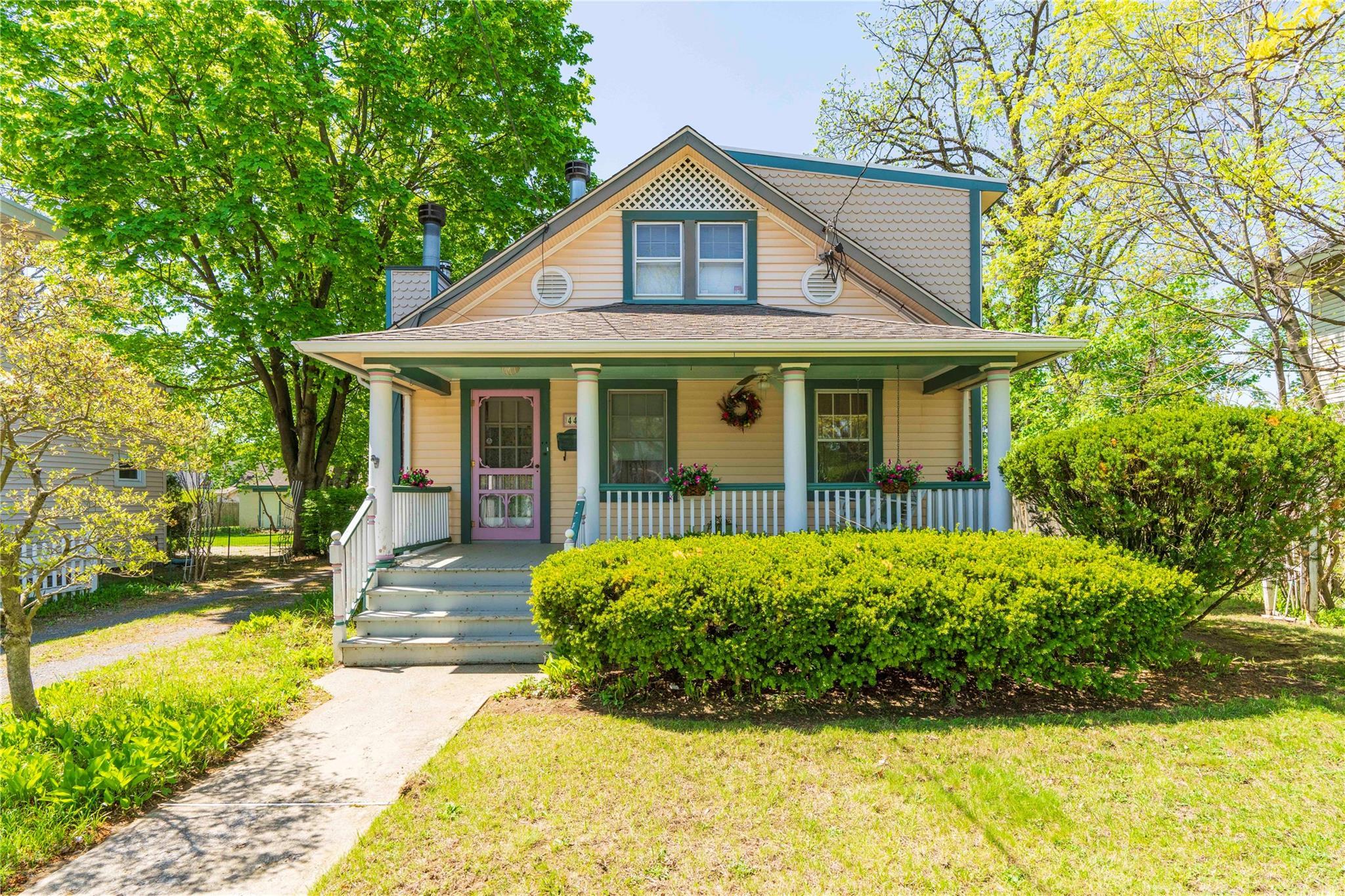 Single Family Jackson  Dutchess County, NY 12524, MLS-855347-46