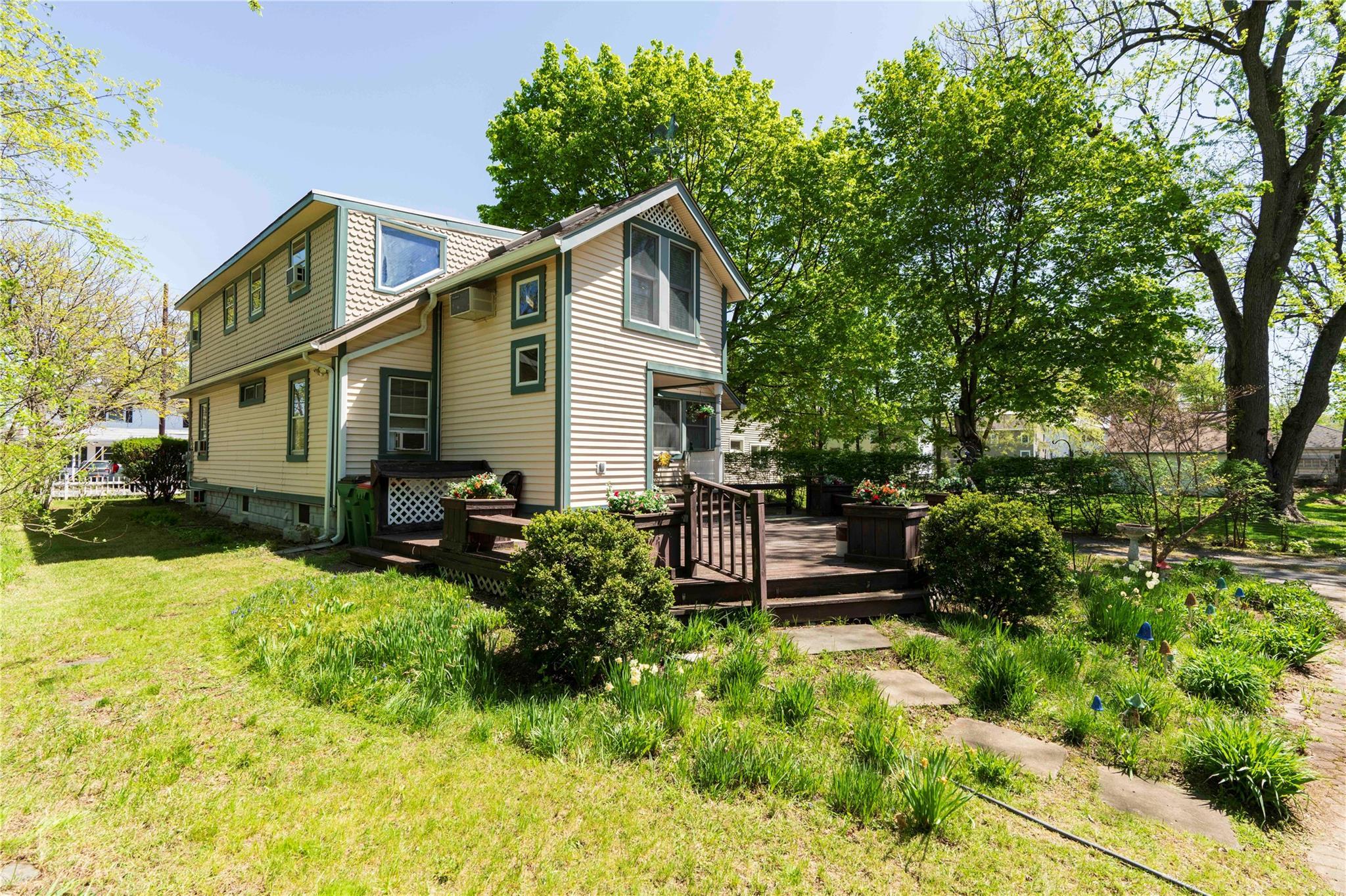 Single Family Jackson  Dutchess County, NY 12524, MLS-855347-47