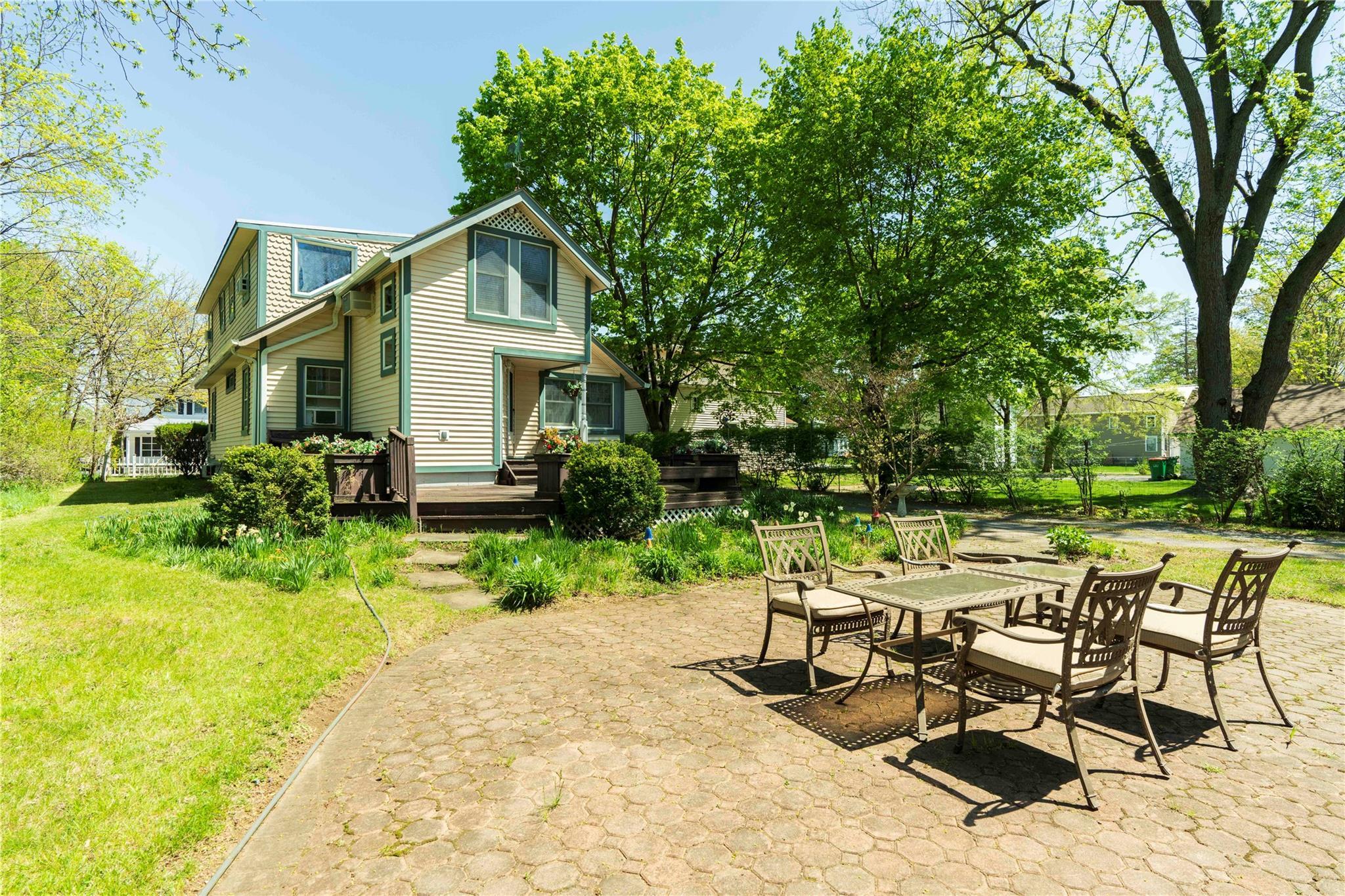 Single Family Jackson  Dutchess County, NY 12524, MLS-855347-6