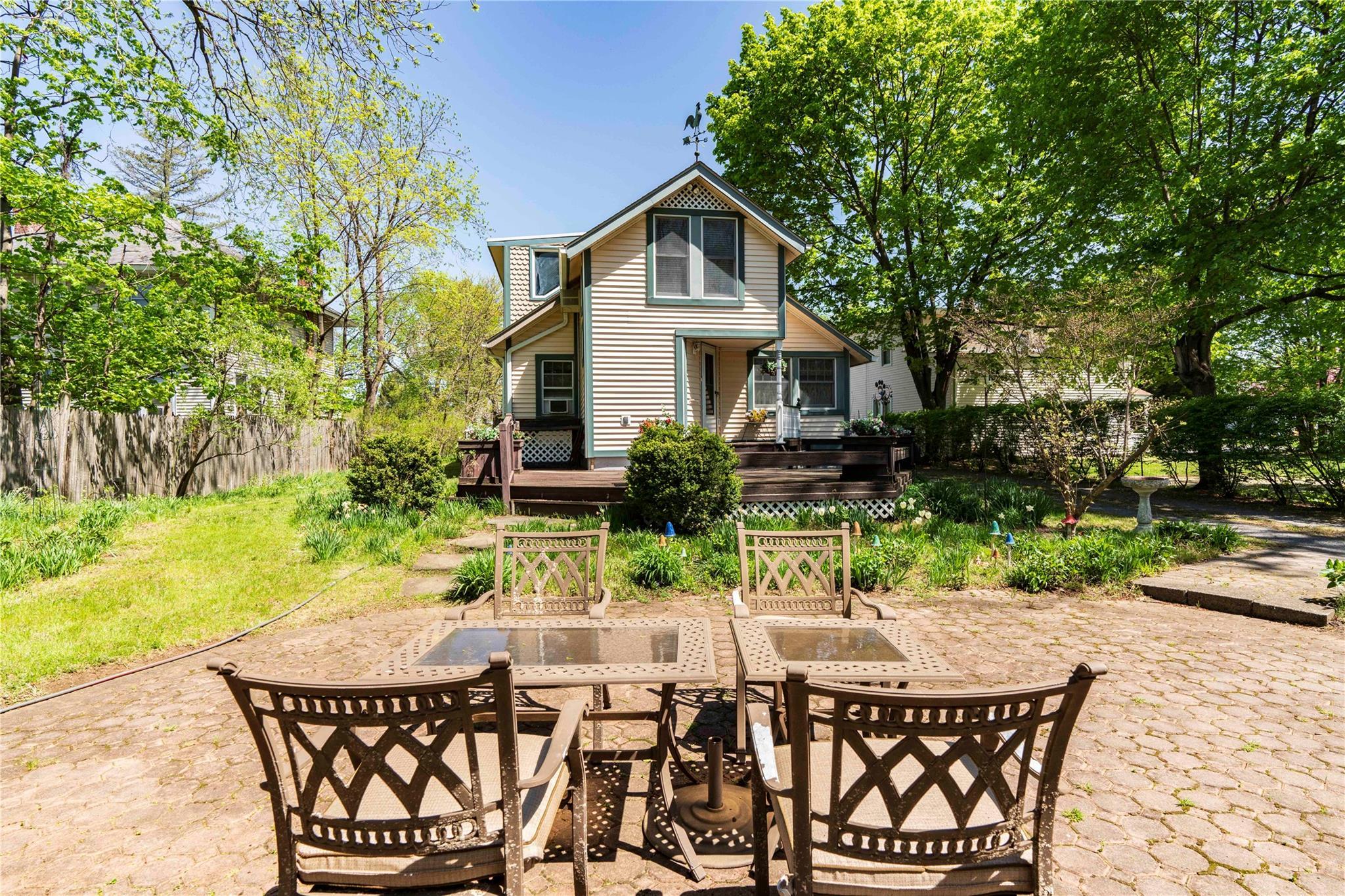 Single Family Jackson  Dutchess County, NY 12524, MLS-855347-7