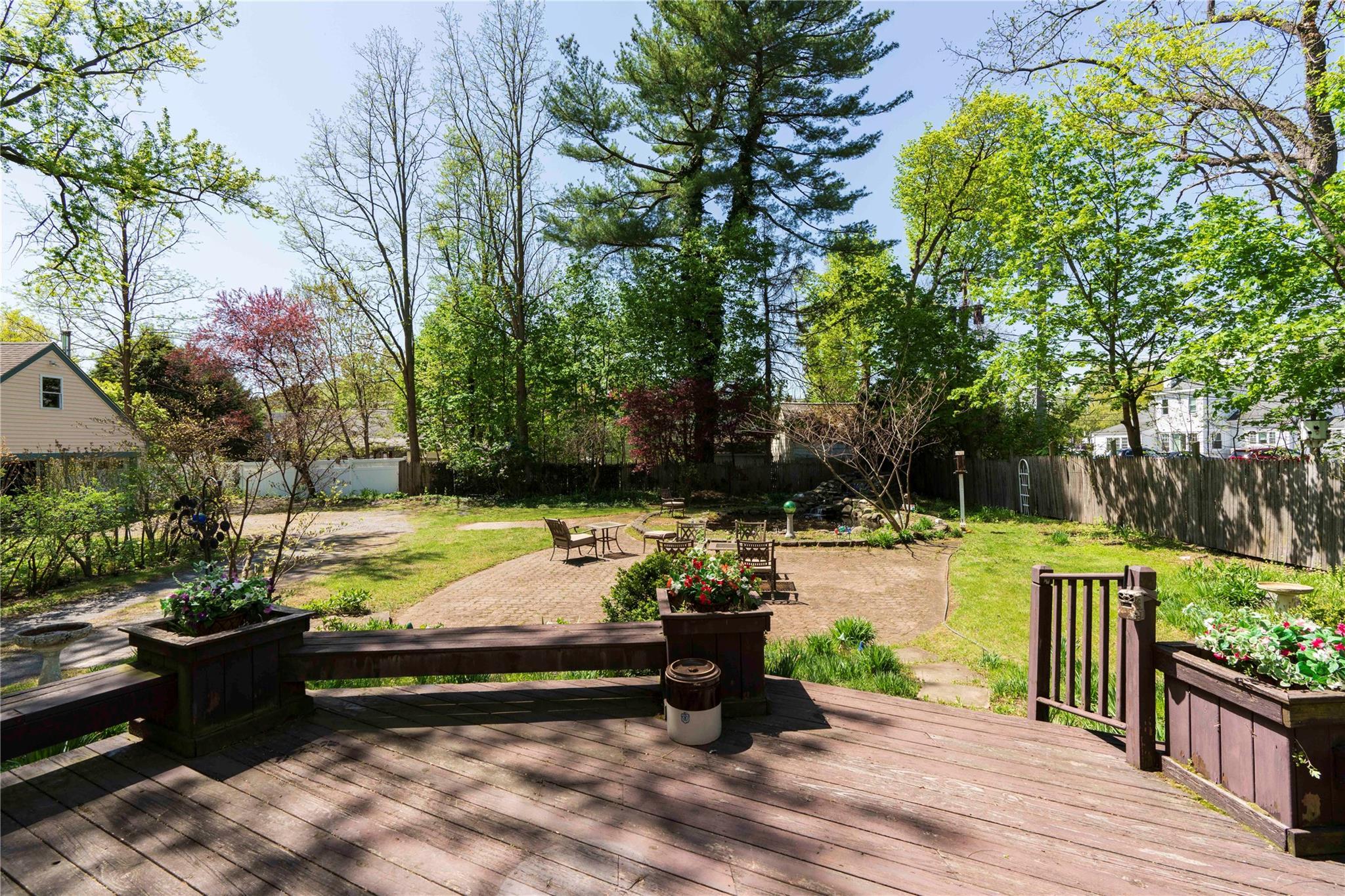 Single Family Jackson  Dutchess County, NY 12524, MLS-855347-9
