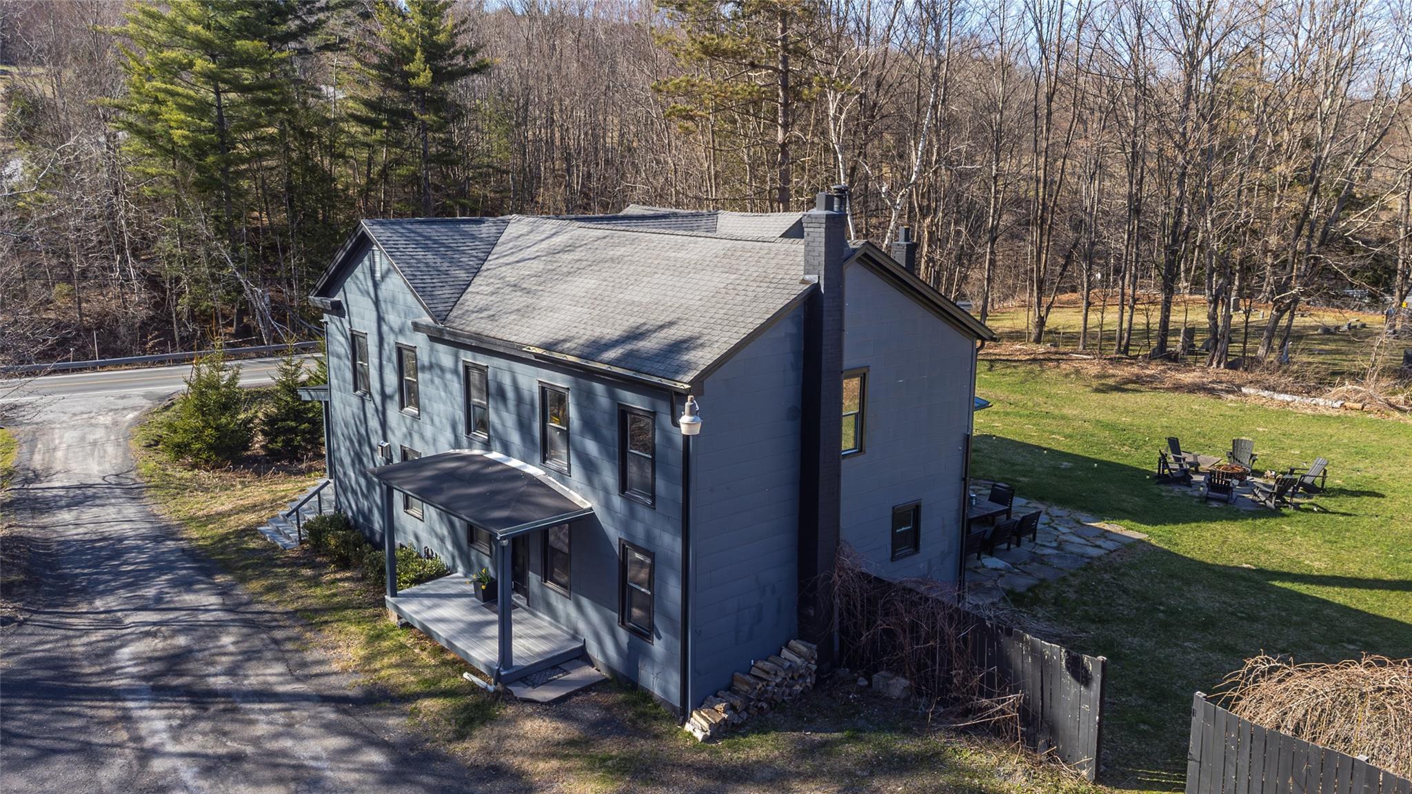 Single Family Rt-42  Greene County, NY 12452, MLS-855350-37