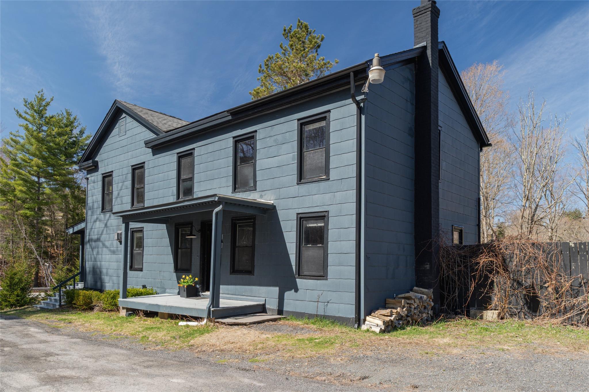 Single Family Rt-42  Greene County, NY 12452, MLS-855350-38
