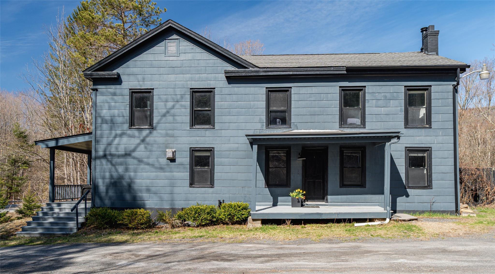Single Family Rt-42  Greene County, NY 12452, MLS-855350-39