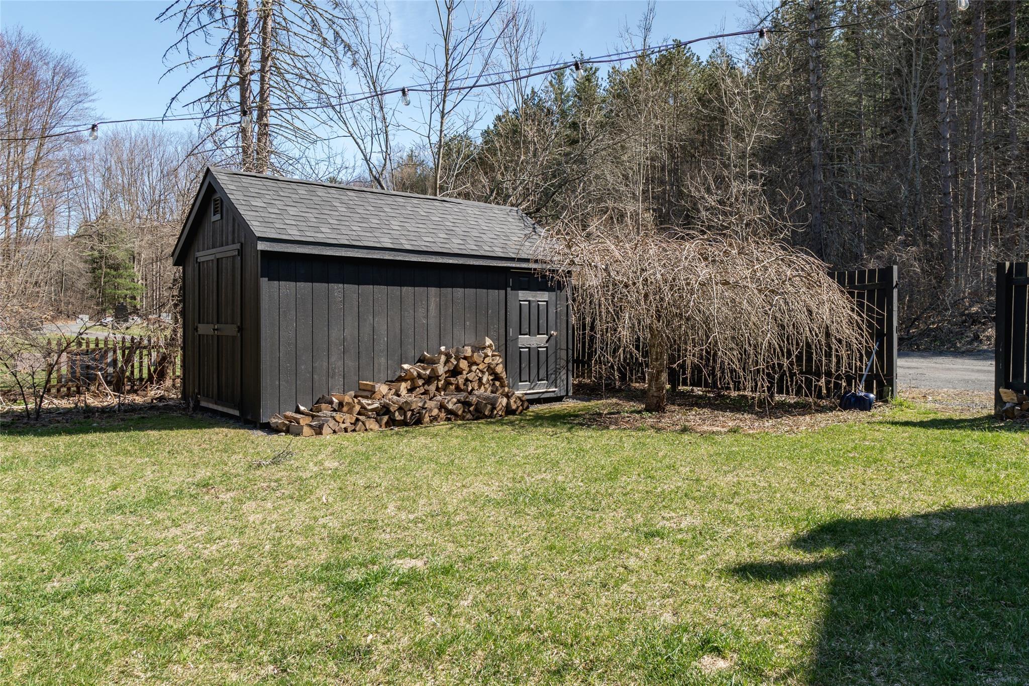 Single Family Rt-42  Greene County, NY 12452, MLS-855350-43