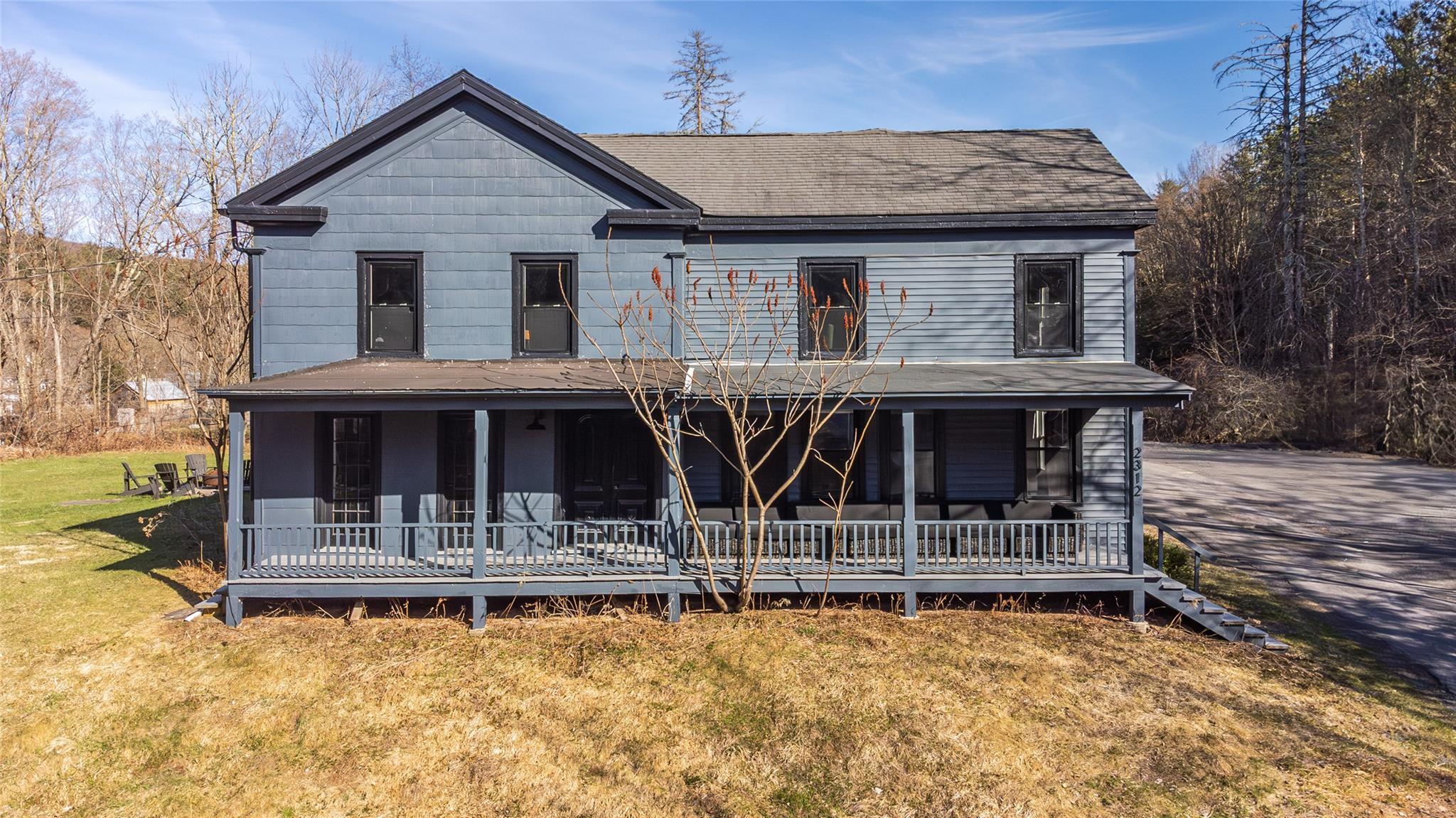 Single Family Rt-42  Greene County, NY 12452, MLS-855350-47