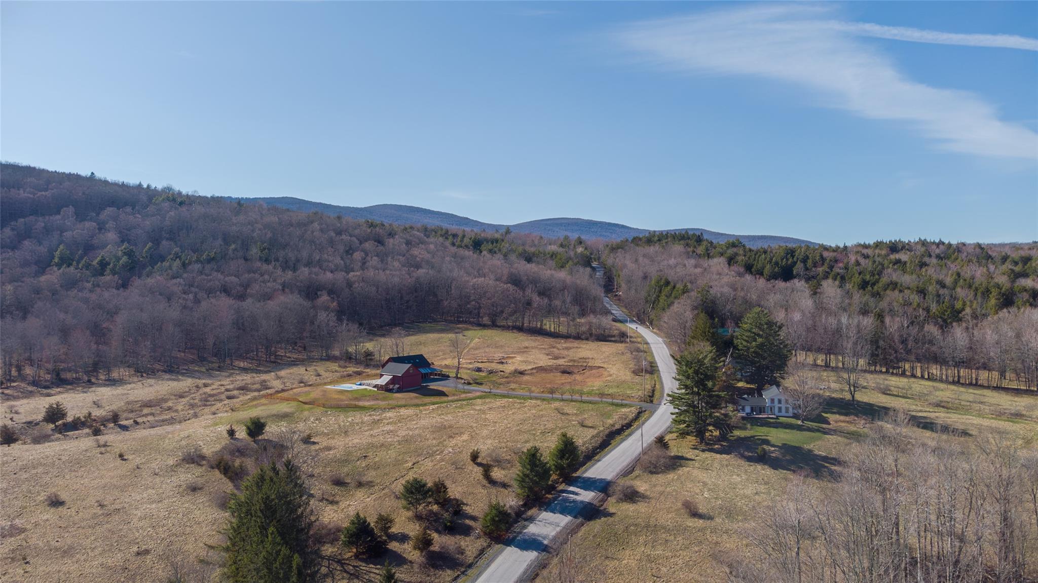 Single Family Rt-42  Greene County, NY 12452, MLS-855350-48