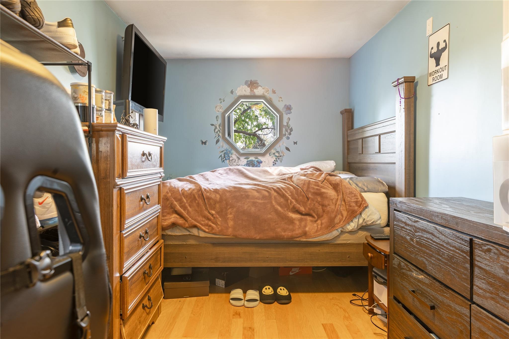 Single Family Waterbury  Bronx, NY 10465, MLS-855351-19
