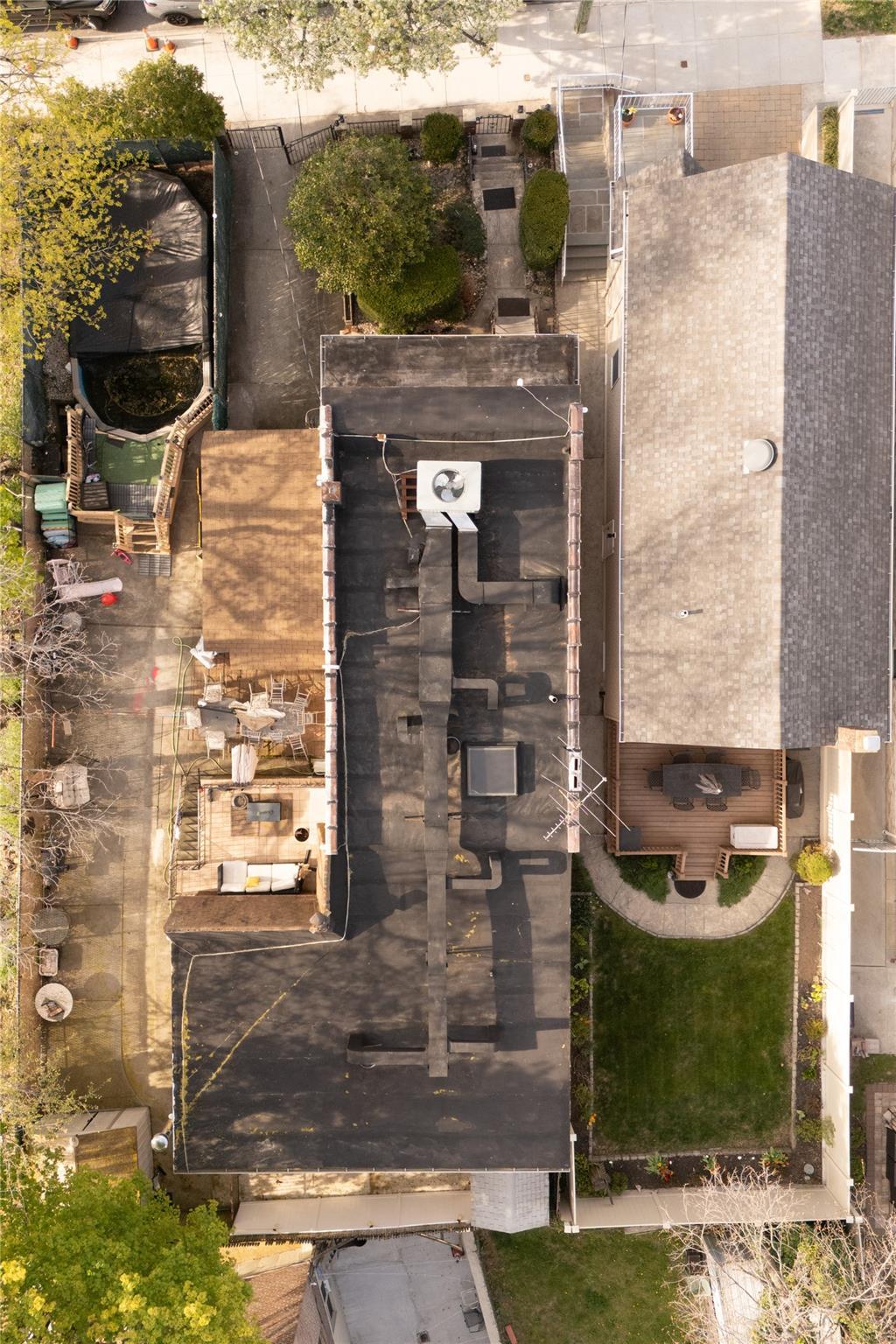 Single Family Waterbury  Bronx, NY 10465, MLS-855351-40