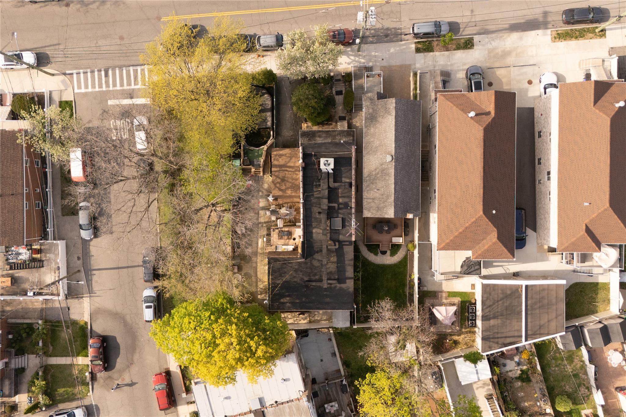 Single Family Waterbury  Bronx, NY 10465, MLS-855351-41