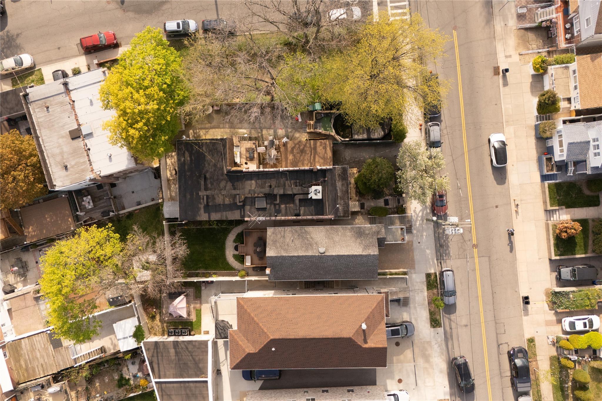 Single Family Waterbury  Bronx, NY 10465, MLS-855351-42