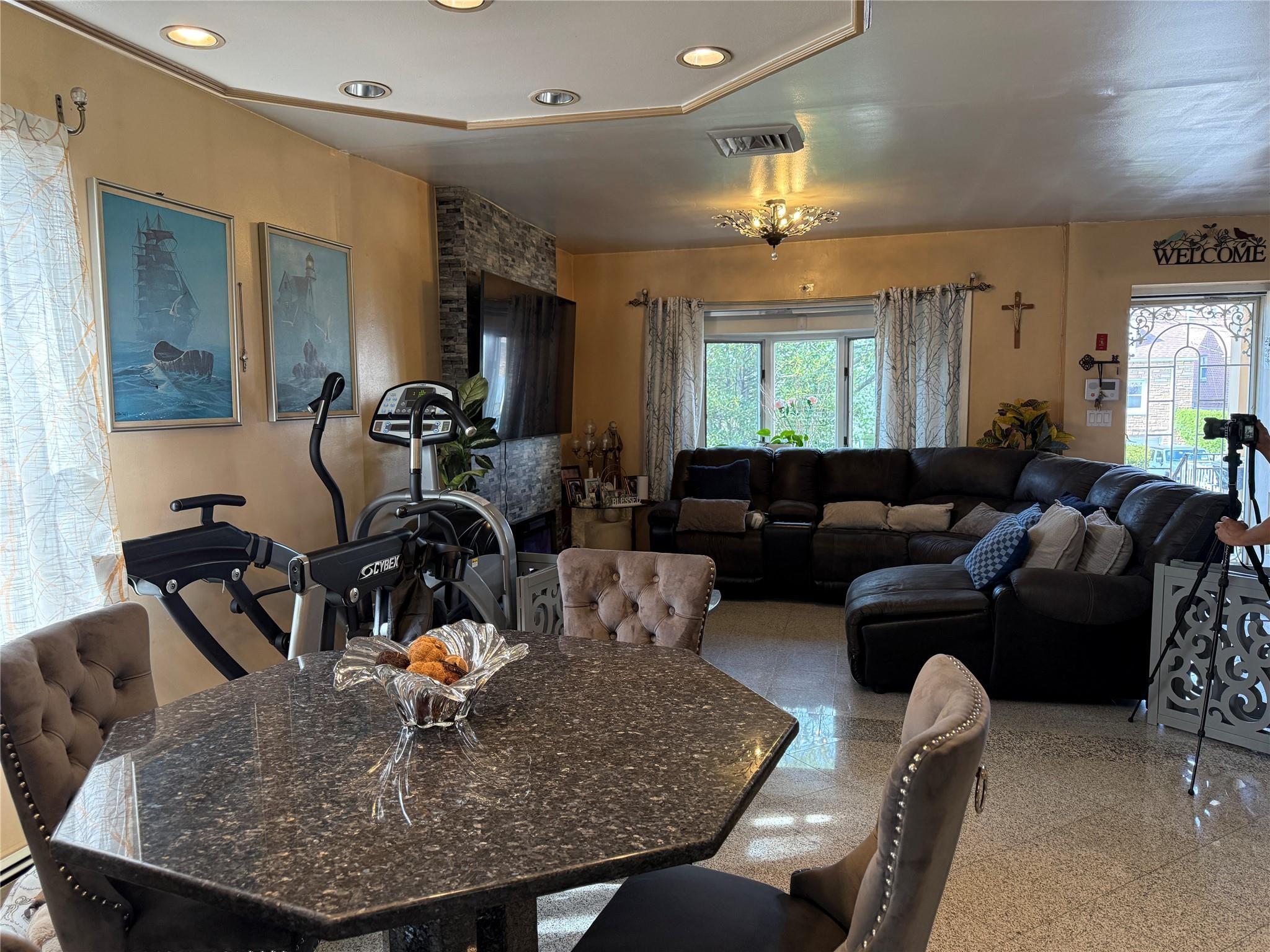 Single Family Waterbury  Bronx, NY 10465, MLS-855351-6