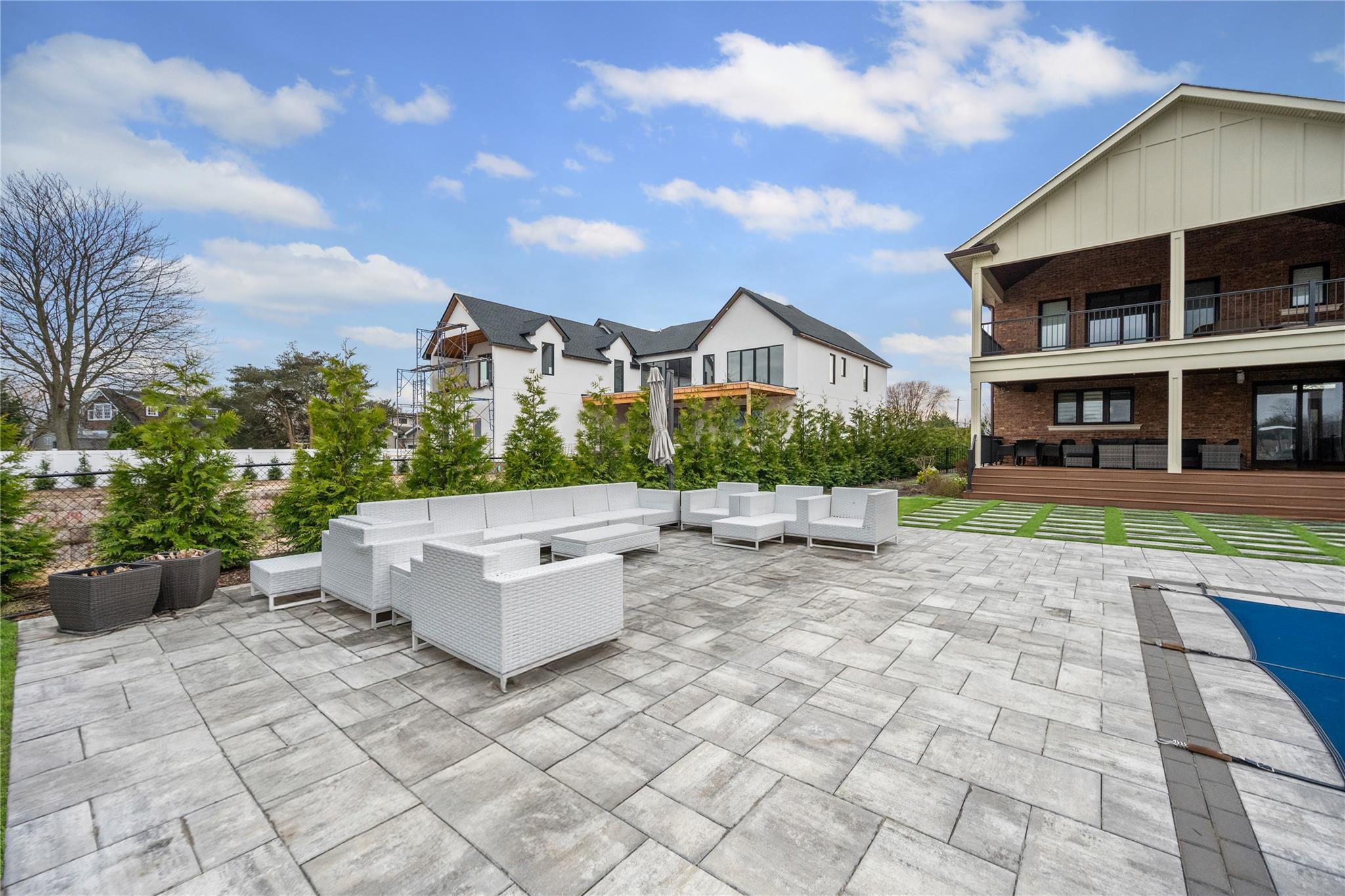 Single Family Willetts  Suffolk County, NY 11795, MLS-855352-12