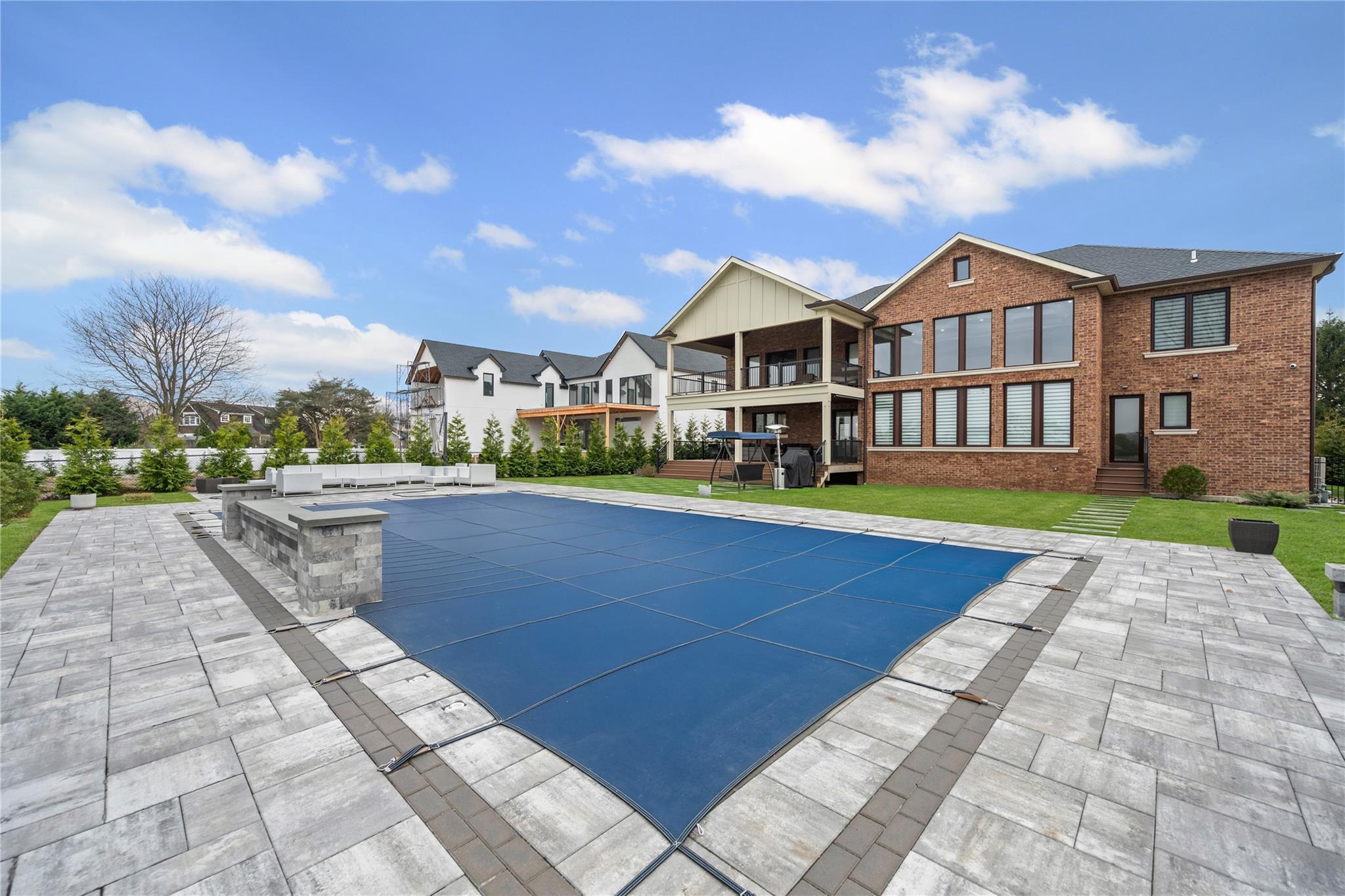 Single Family Willetts  Suffolk County, NY 11795, MLS-855352-13