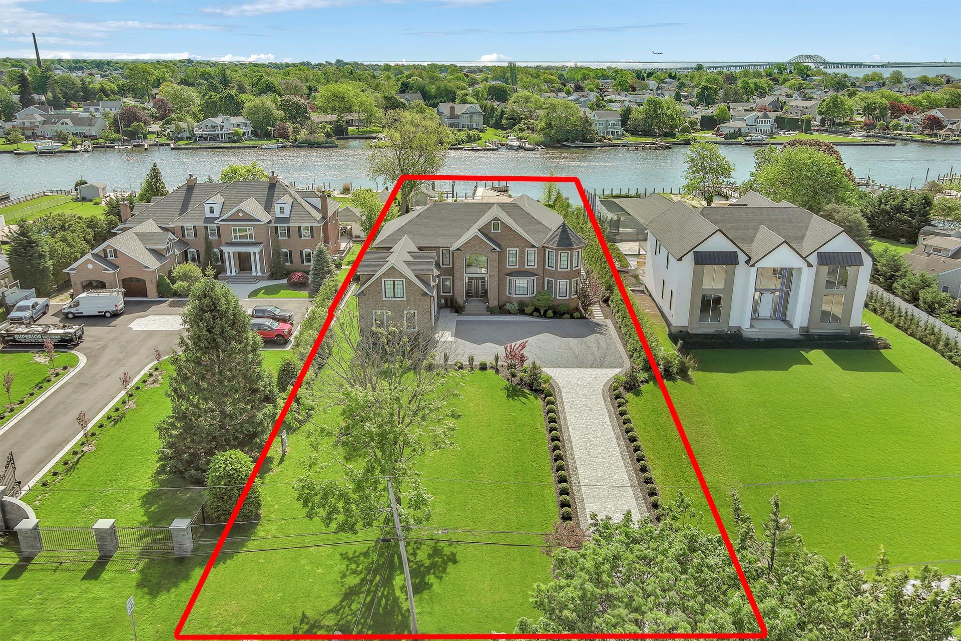 Single Family Willetts  Suffolk County, NY 11795, MLS-855352-3