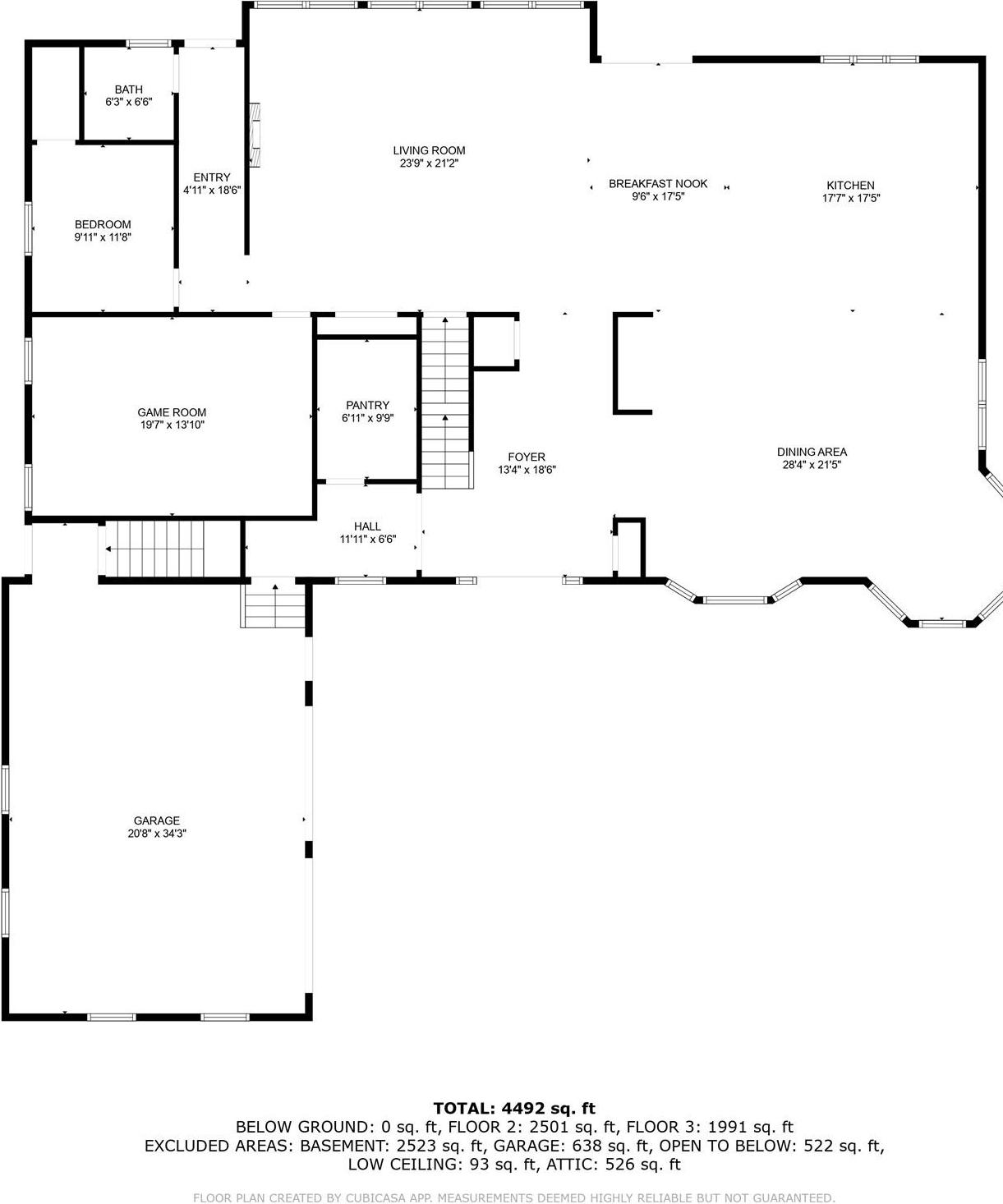Single Family Willetts  Suffolk County, NY 11795, MLS-855352-48